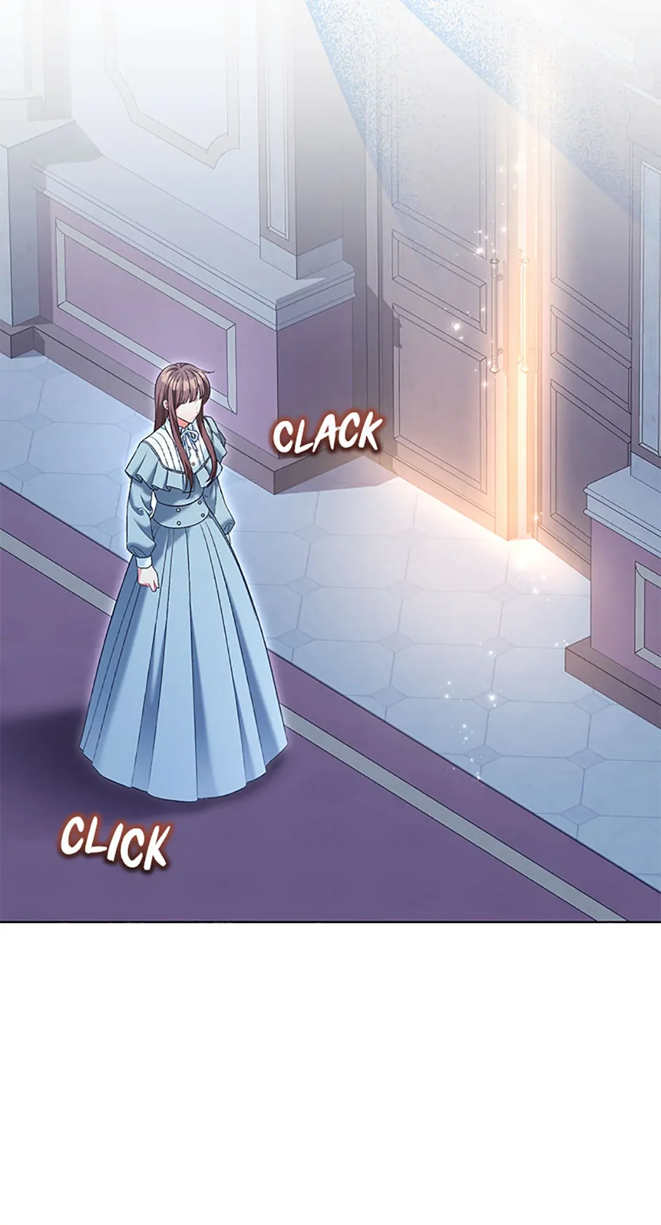 The Wicked Ladies in Waiting - Chapter 41 Page 27