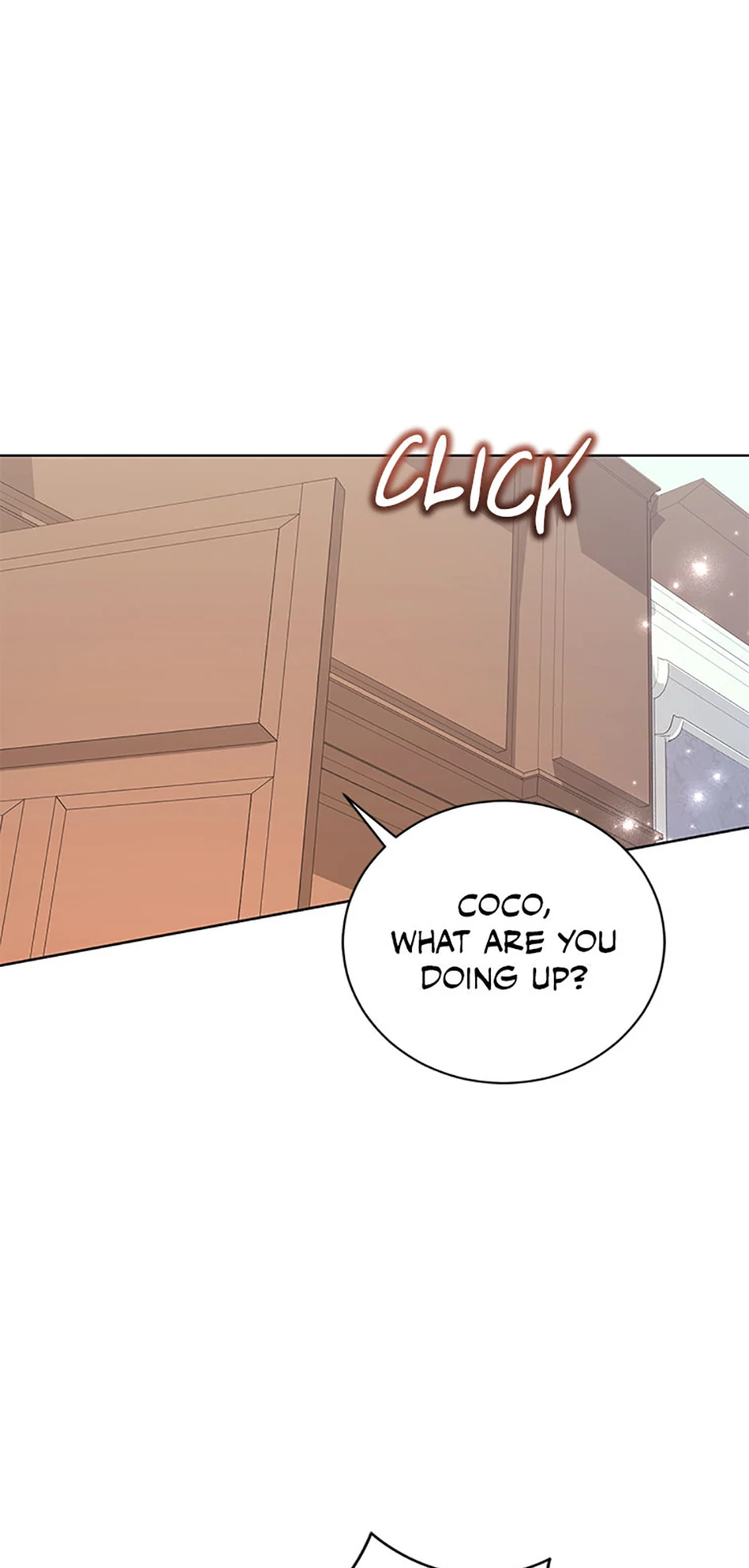 The Wicked Ladies in Waiting - Chapter 41 Page 29