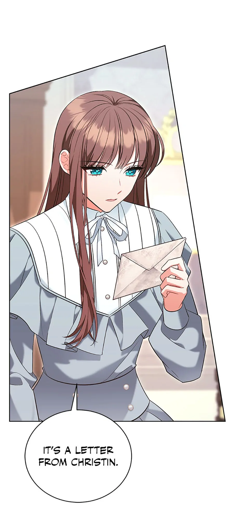 The Wicked Ladies in Waiting - Chapter 41 Page 33