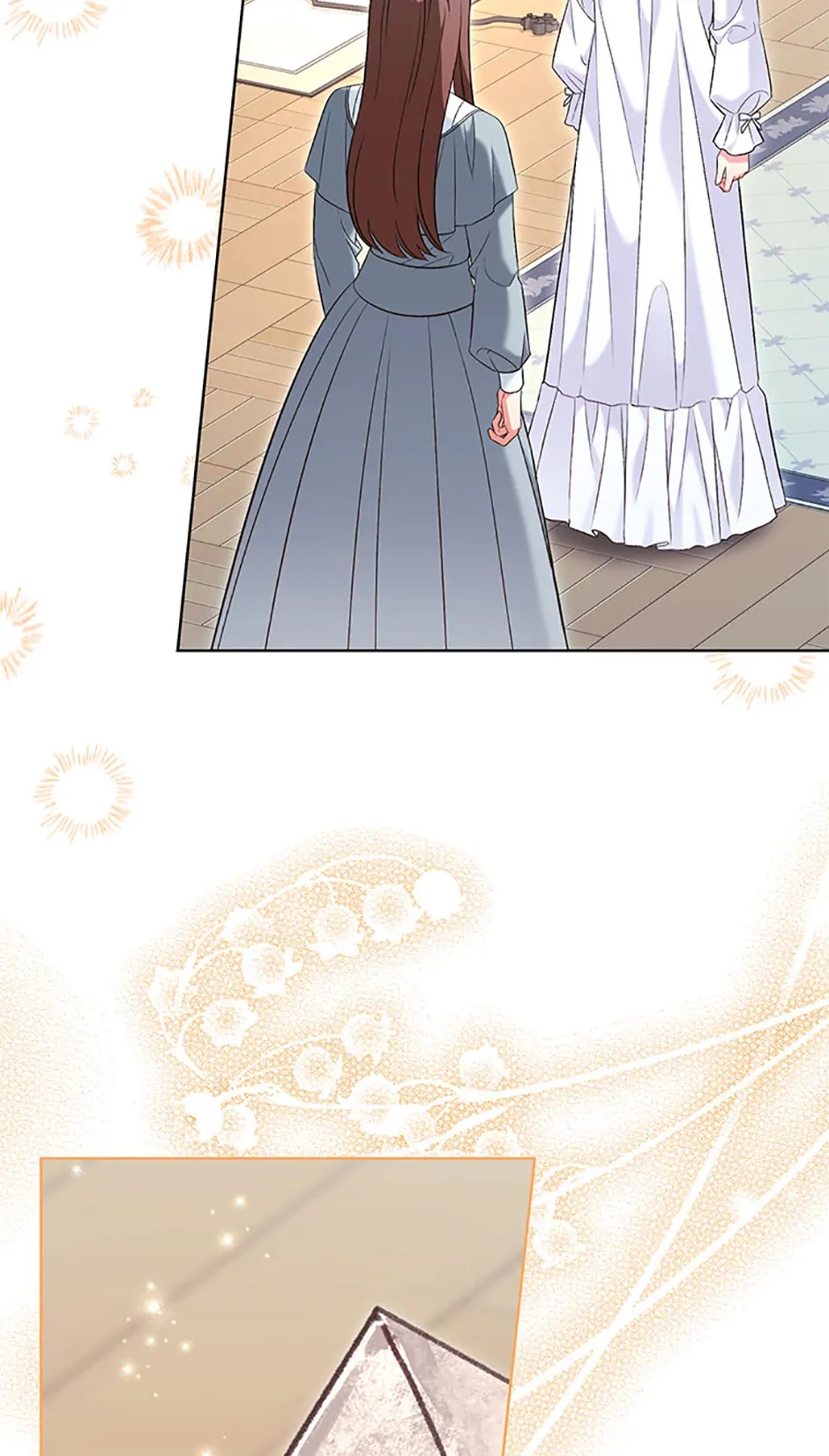 The Wicked Ladies in Waiting - Chapter 41 Page 36