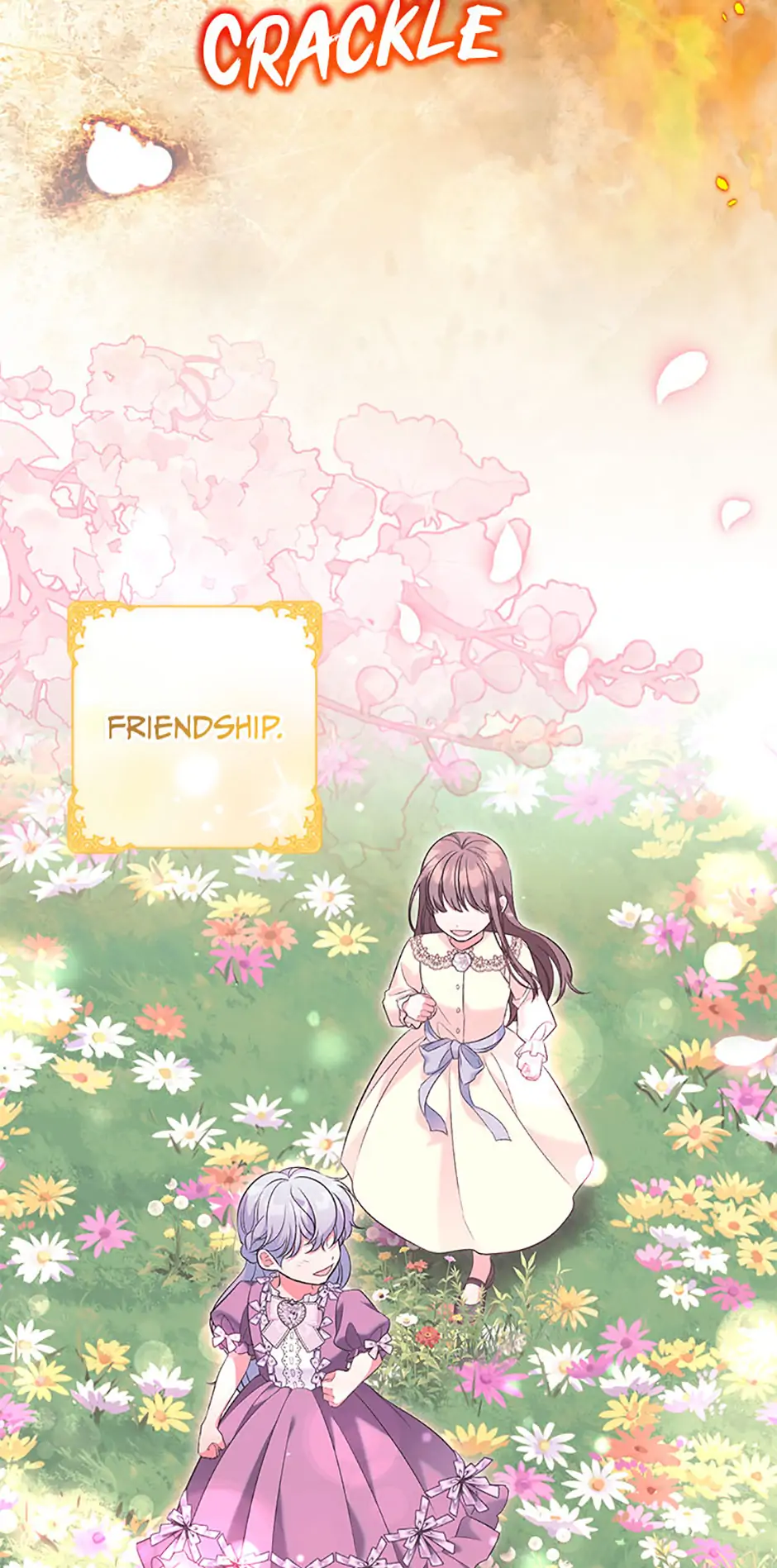 The Wicked Ladies in Waiting - Chapter 41 Page 41