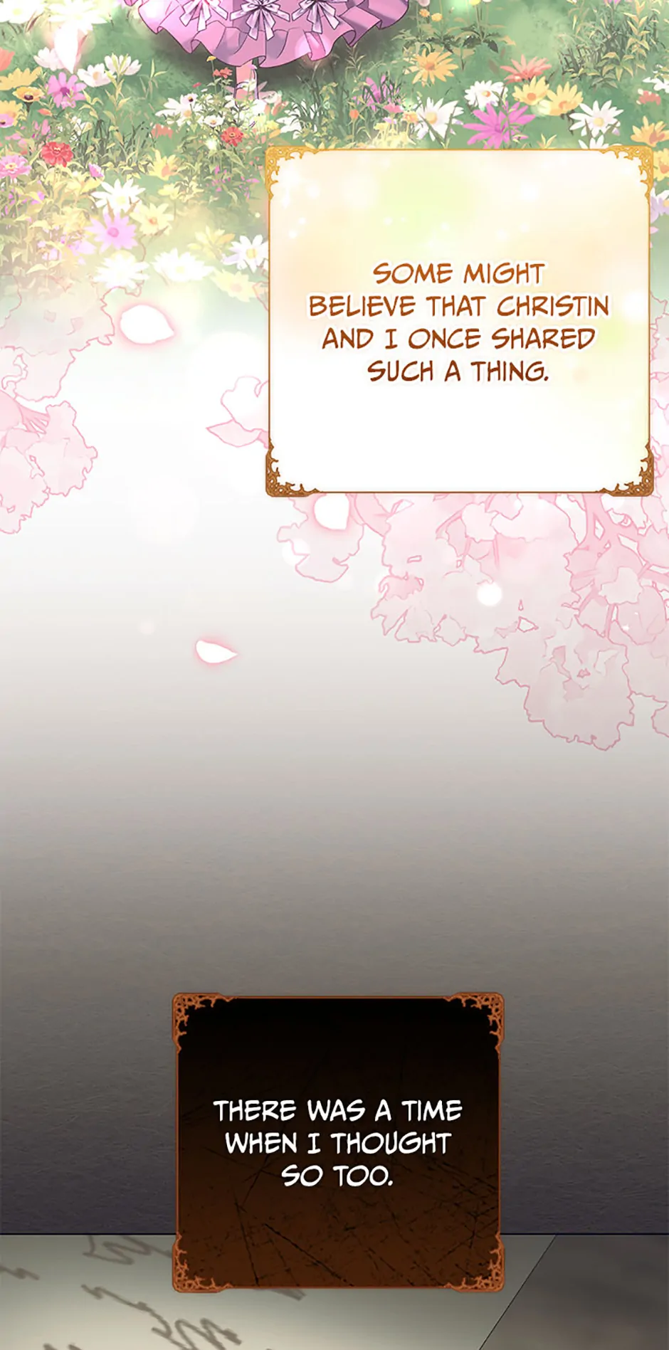 The Wicked Ladies in Waiting - Chapter 41 Page 42