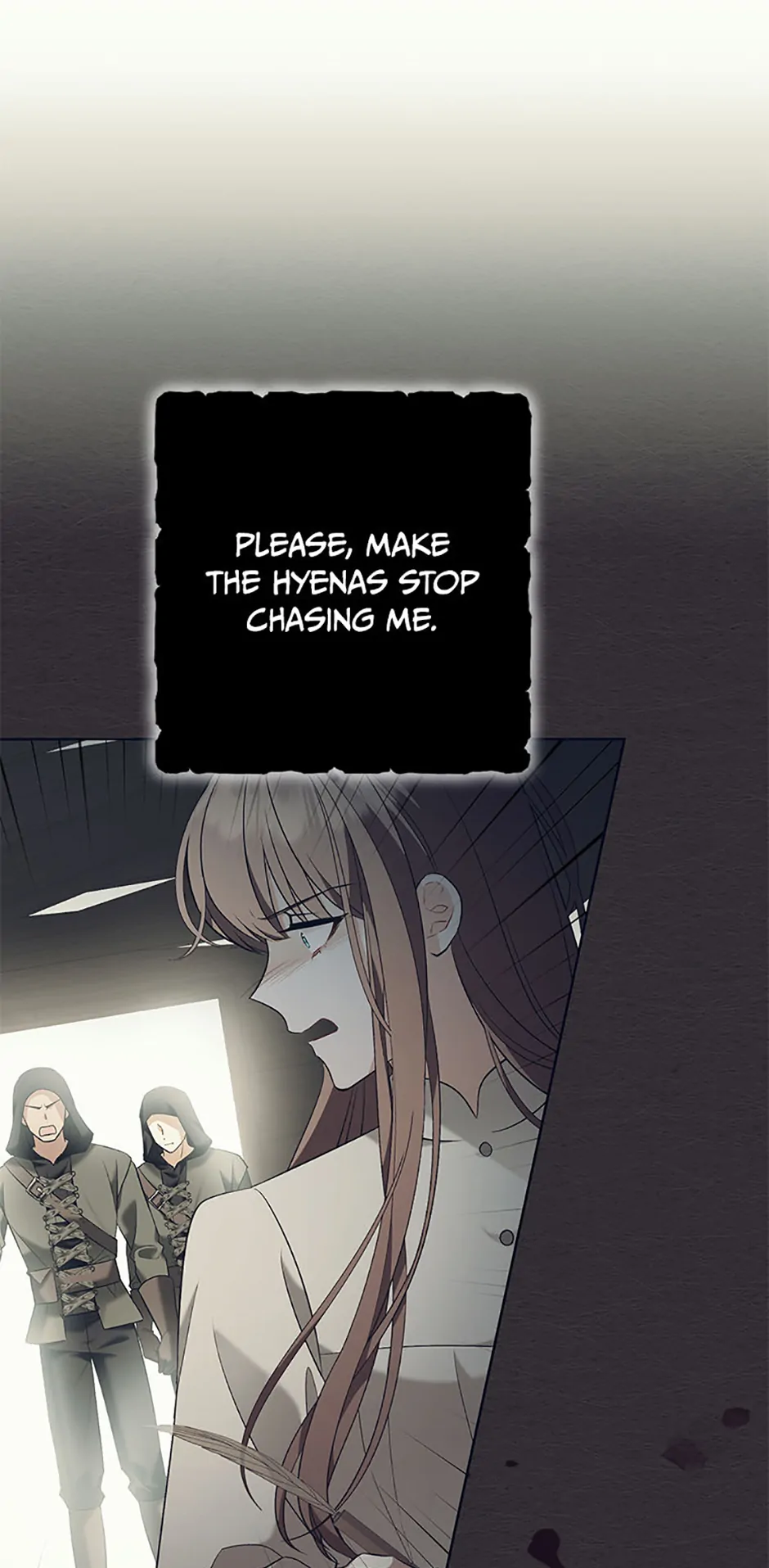 The Wicked Ladies in Waiting - Chapter 41 Page 47