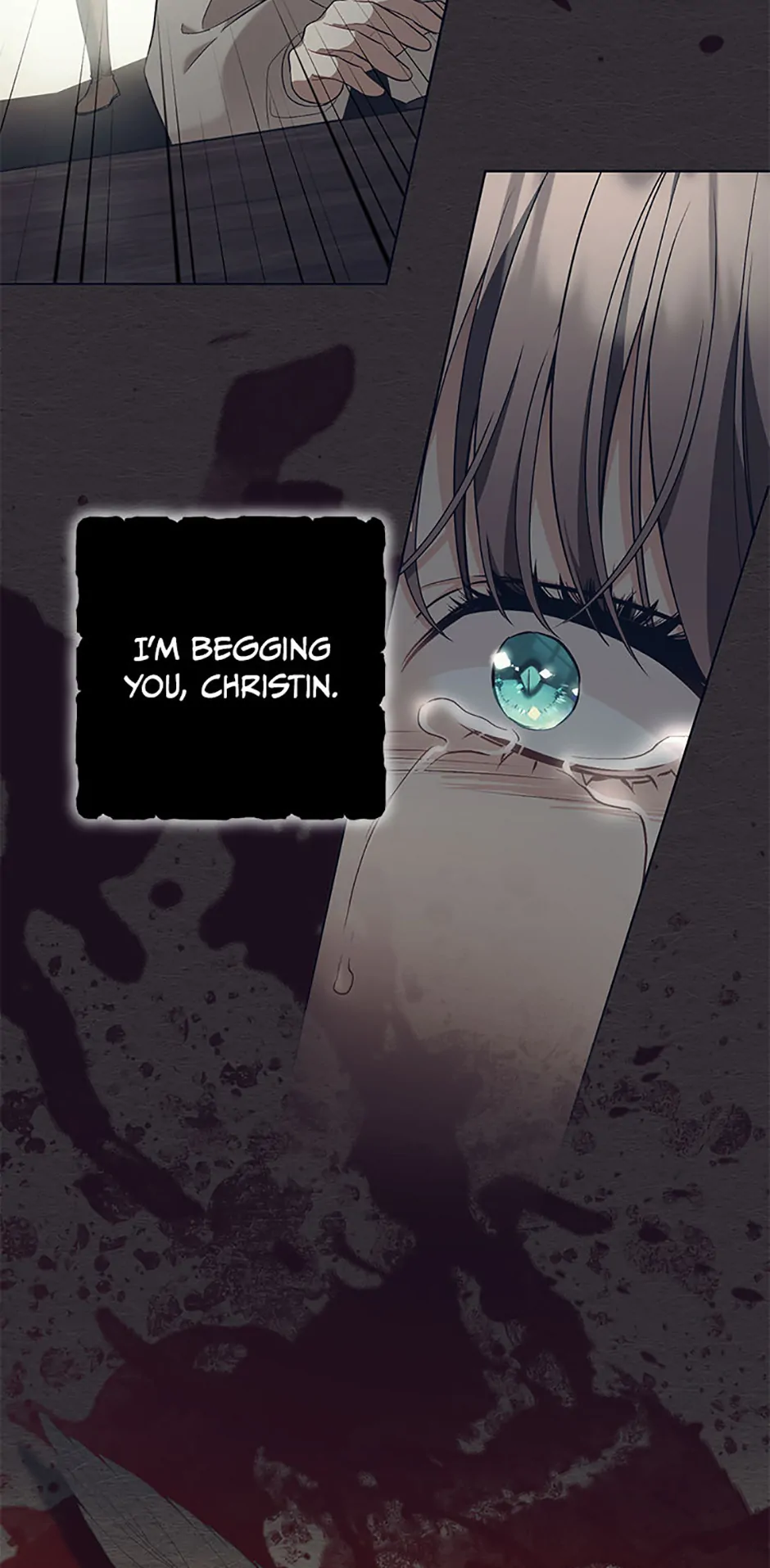 The Wicked Ladies in Waiting - Chapter 41 Page 48