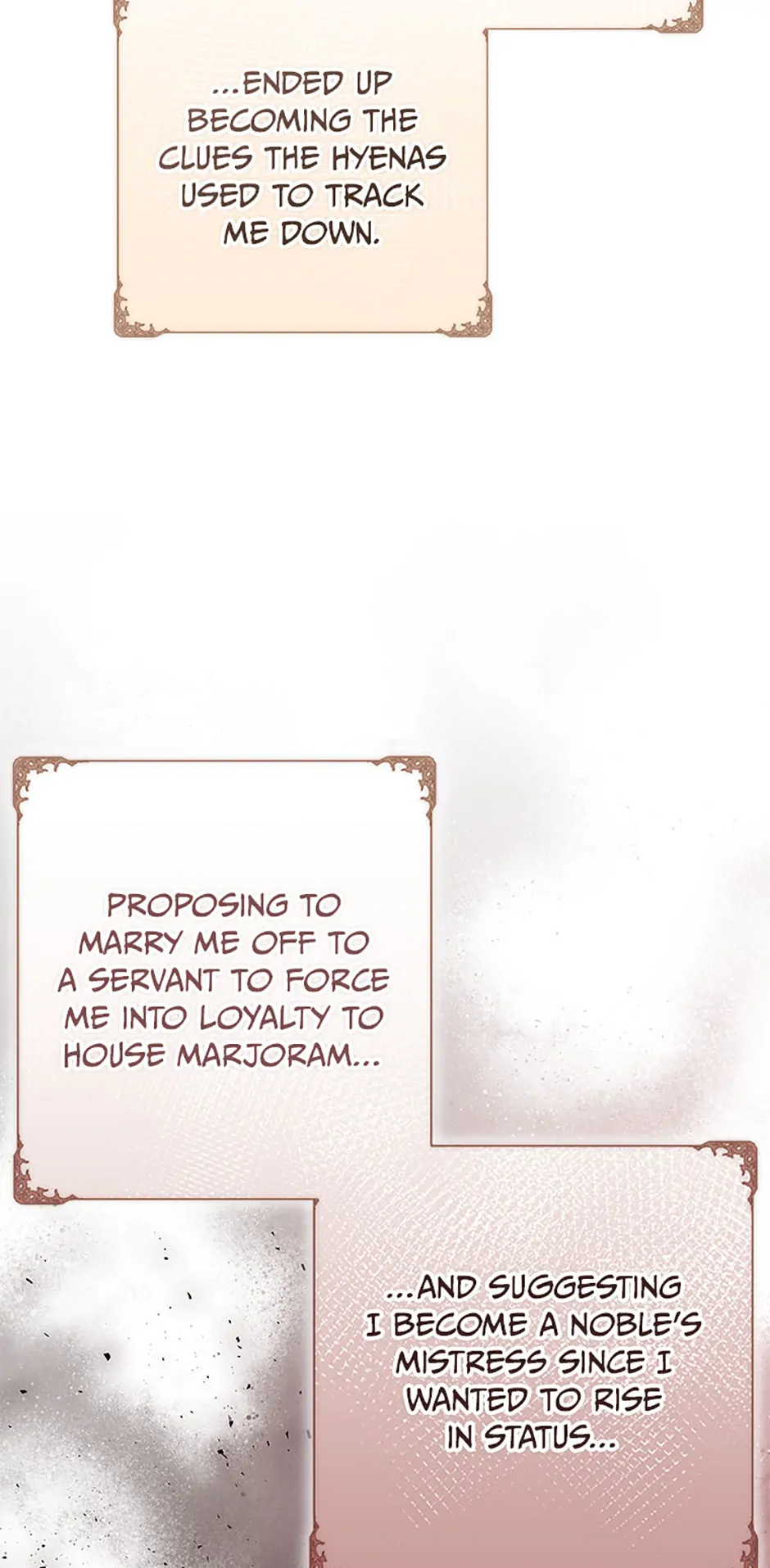 The Wicked Ladies in Waiting - Chapter 41 Page 51