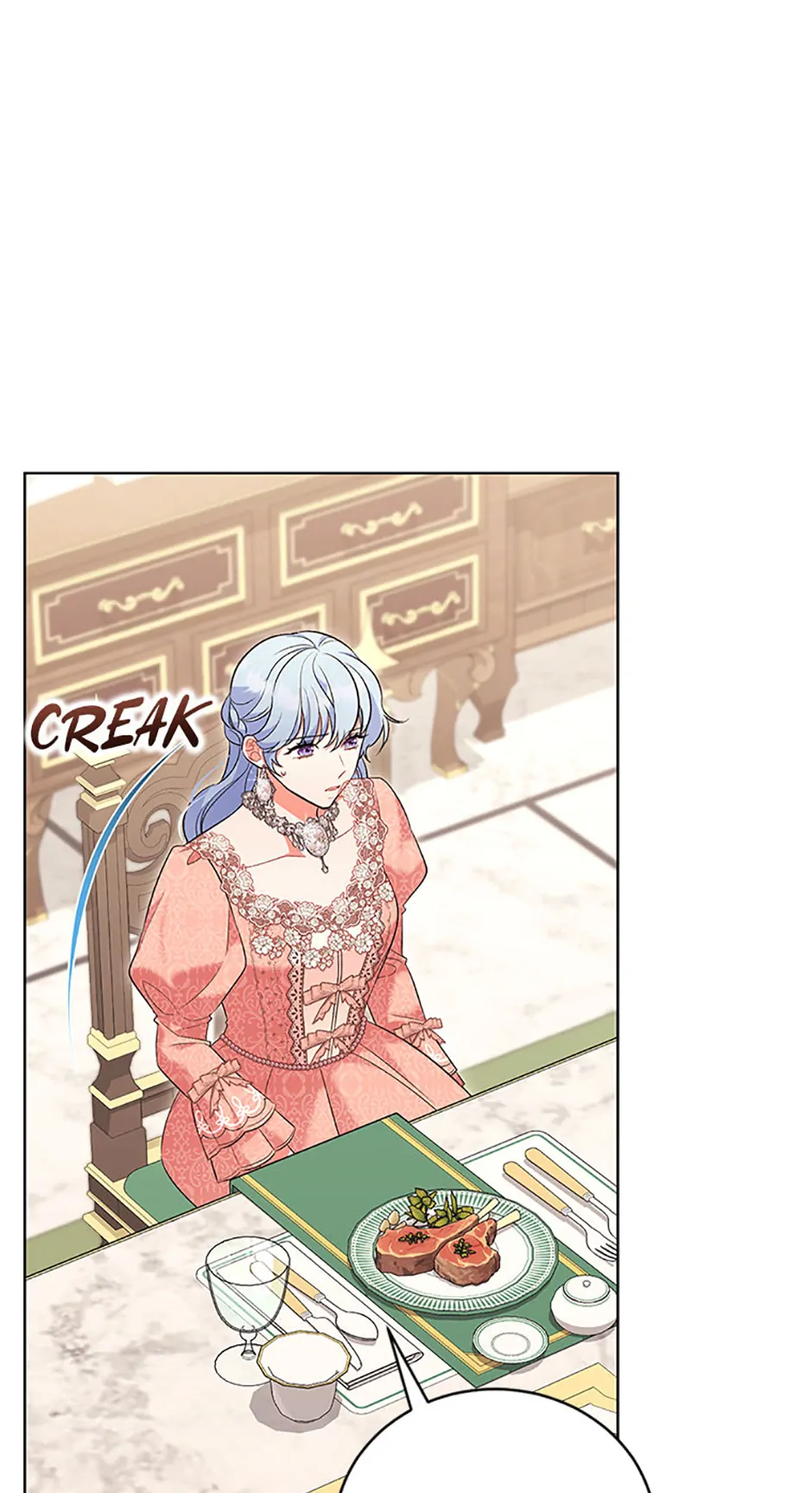 The Wicked Ladies in Waiting - Chapter 41 Page 59