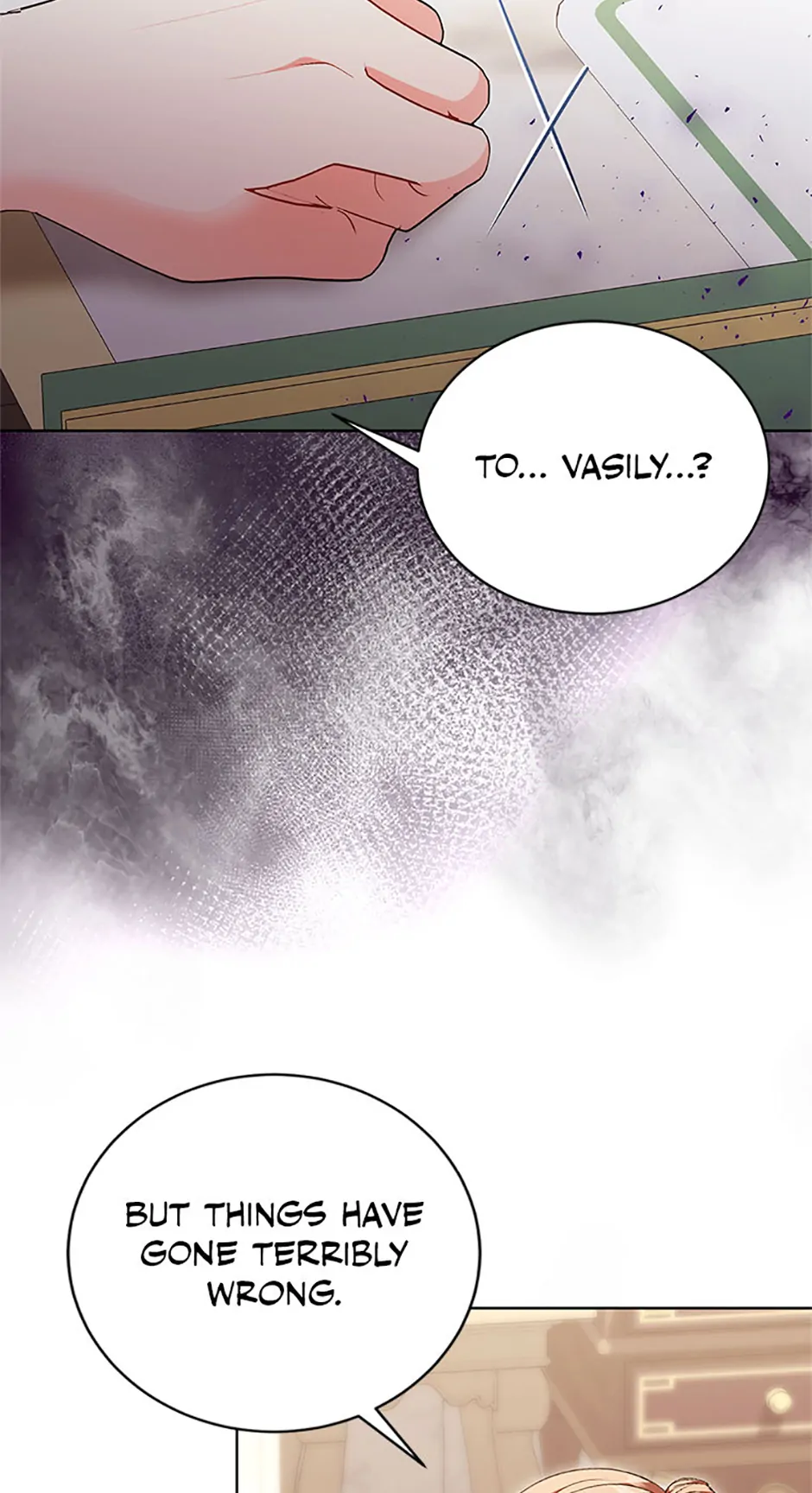 The Wicked Ladies in Waiting - Chapter 41 Page 62