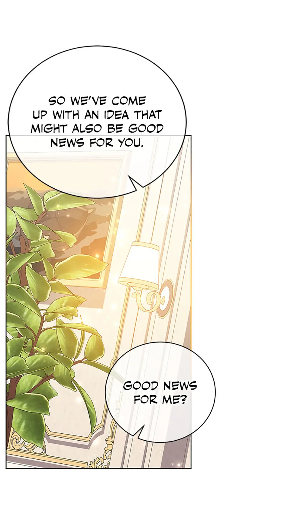 The Wicked Ladies in Waiting - Chapter 41 Page 64