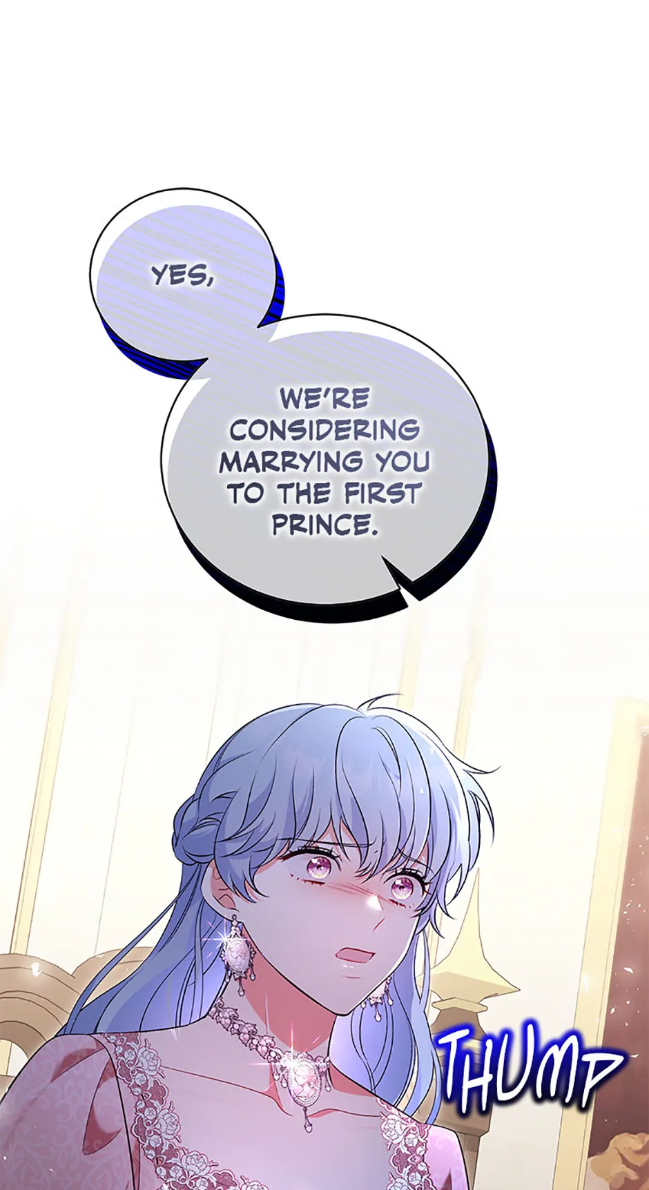 The Wicked Ladies in Waiting - Chapter 41 Page 65