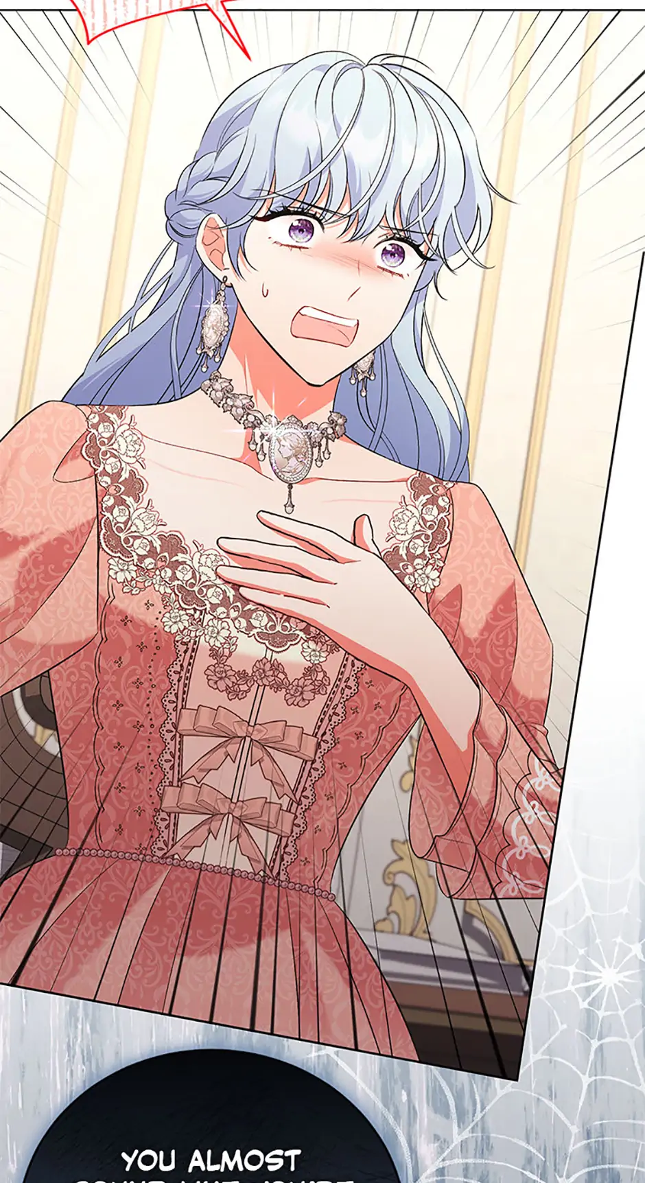 The Wicked Ladies in Waiting - Chapter 41 Page 70