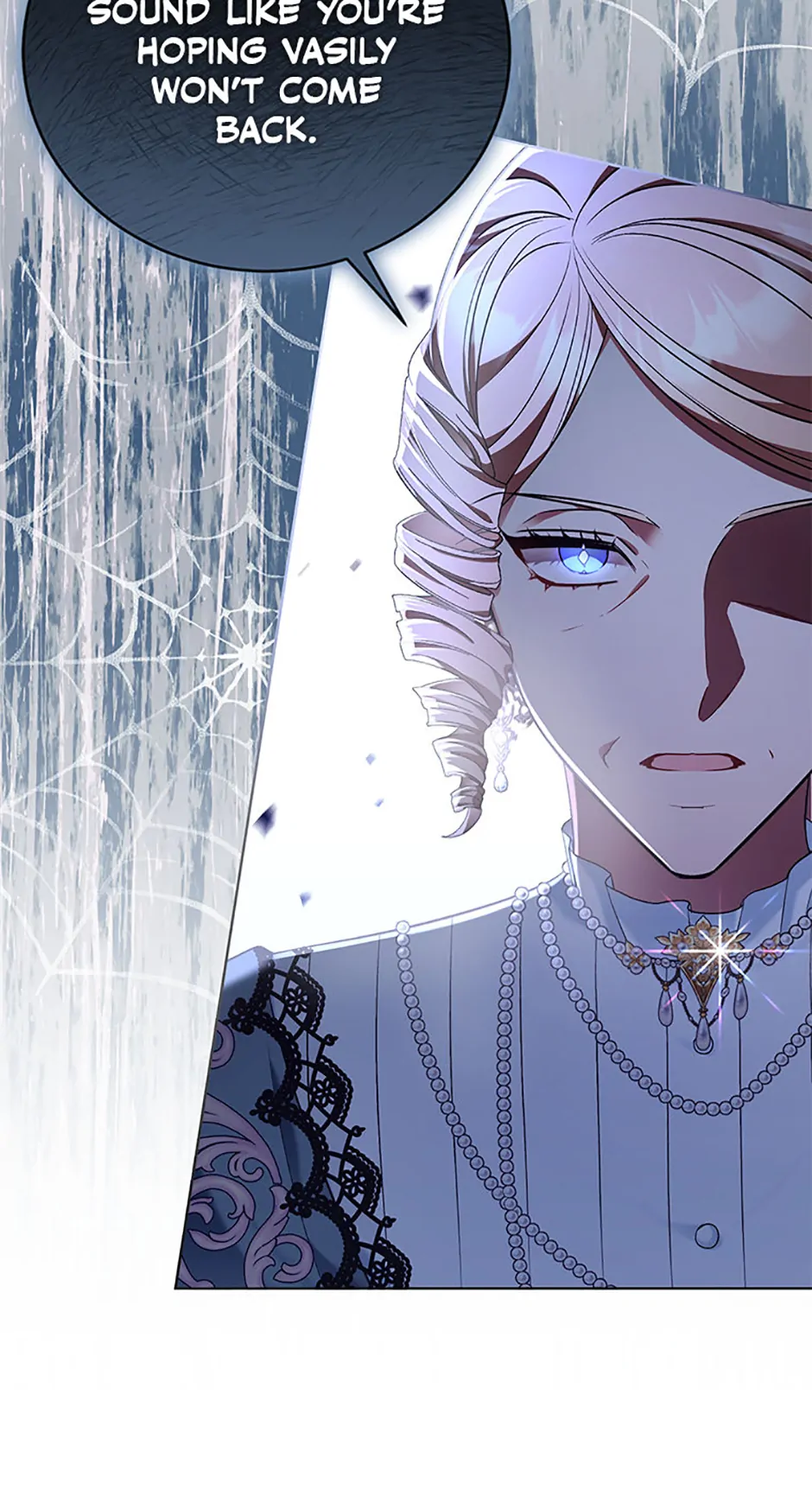 The Wicked Ladies in Waiting - Chapter 41 Page 71