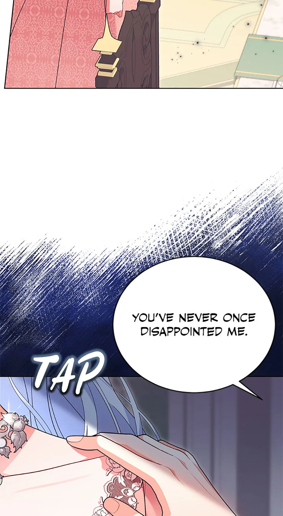 The Wicked Ladies in Waiting - Chapter 41 Page 74