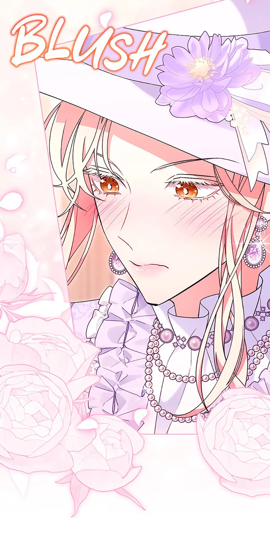 The Wicked Ladies in Waiting - Chapter 42 Page 13