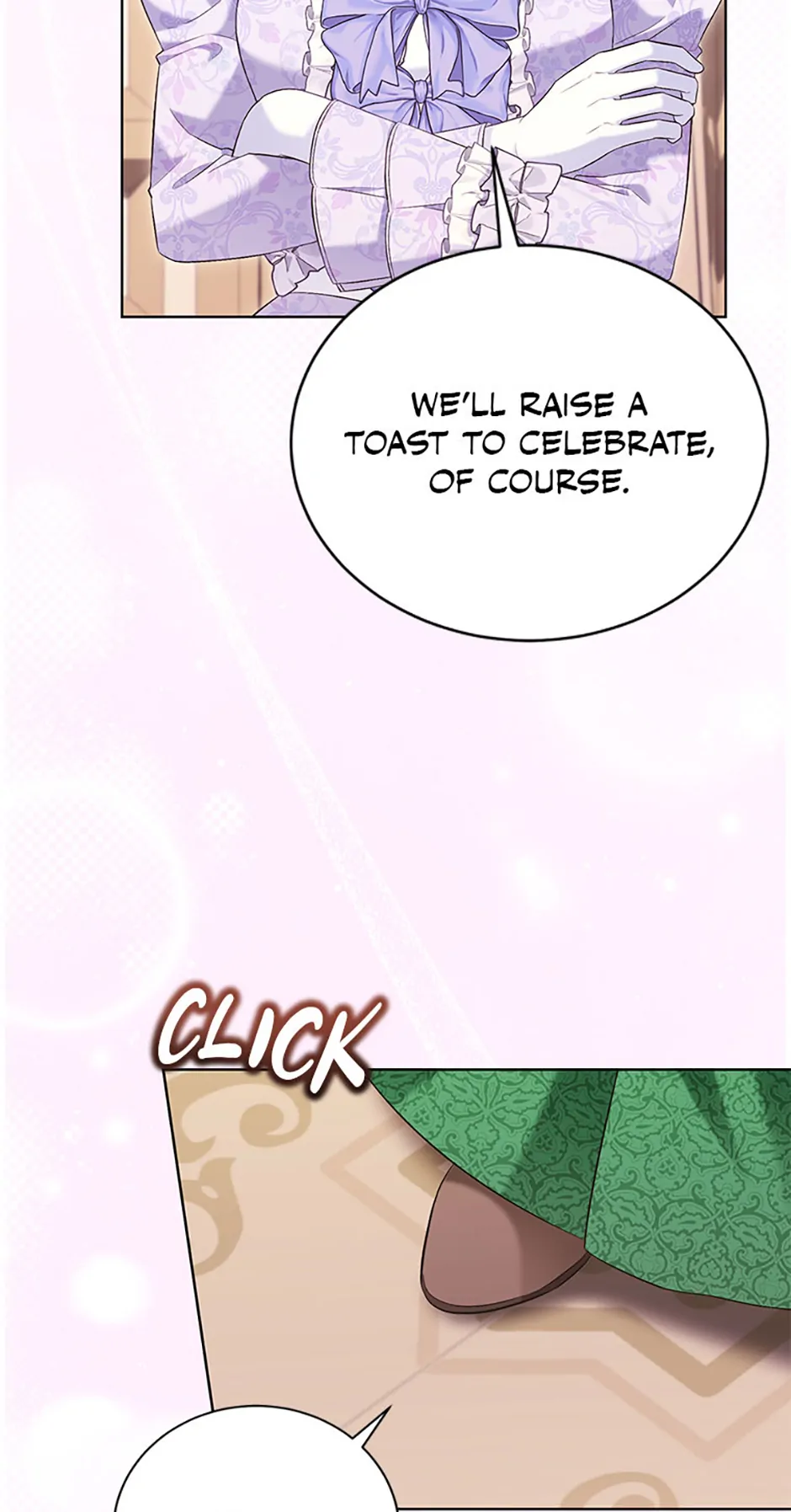 The Wicked Ladies in Waiting - Chapter 42 Page 23