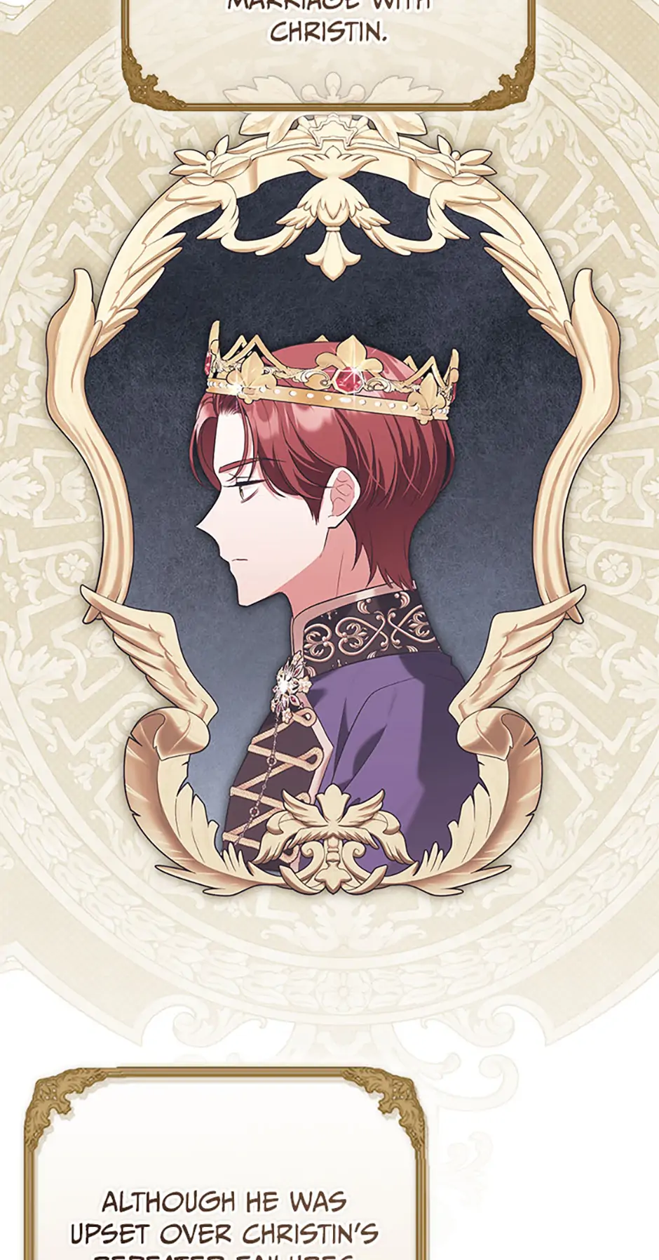 The Wicked Ladies in Waiting - Chapter 42 Page 27