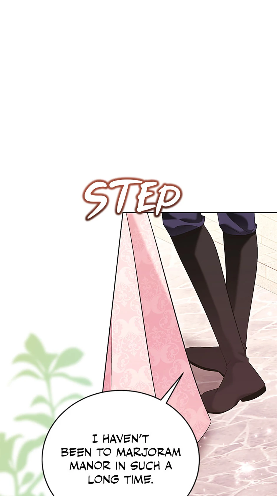 The Wicked Ladies in Waiting - Chapter 42 Page 29