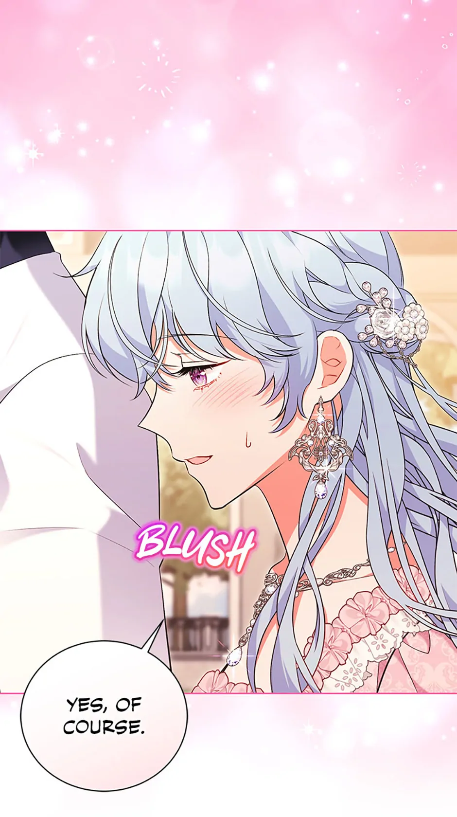 The Wicked Ladies in Waiting - Chapter 42 Page 34