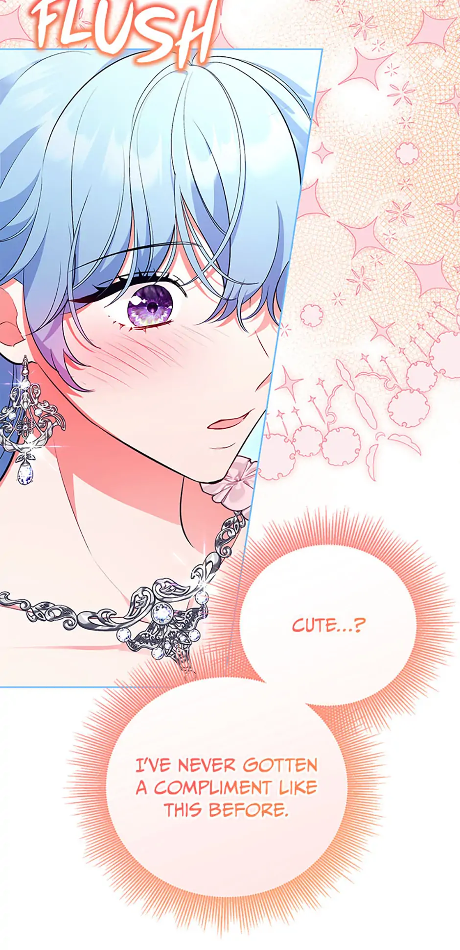 The Wicked Ladies in Waiting - Chapter 42 Page 40