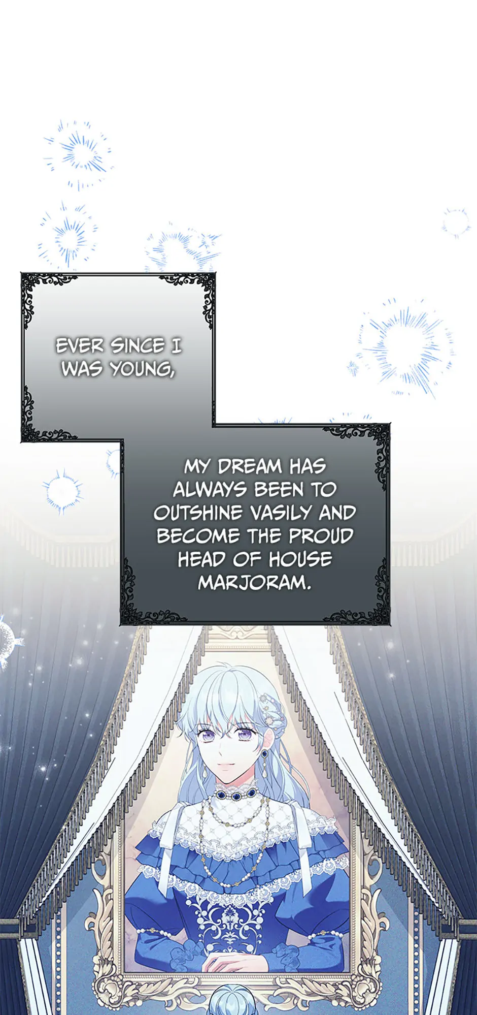 The Wicked Ladies in Waiting - Chapter 42 Page 41