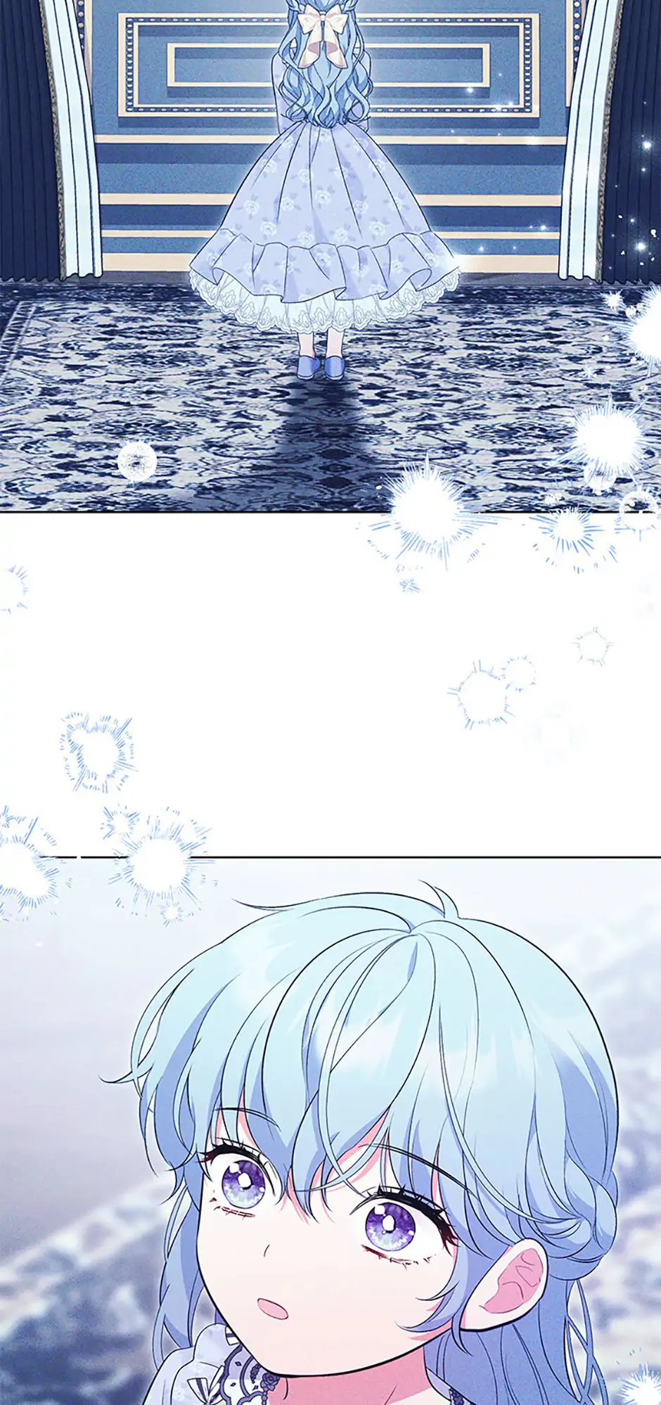 The Wicked Ladies in Waiting - Chapter 42 Page 42