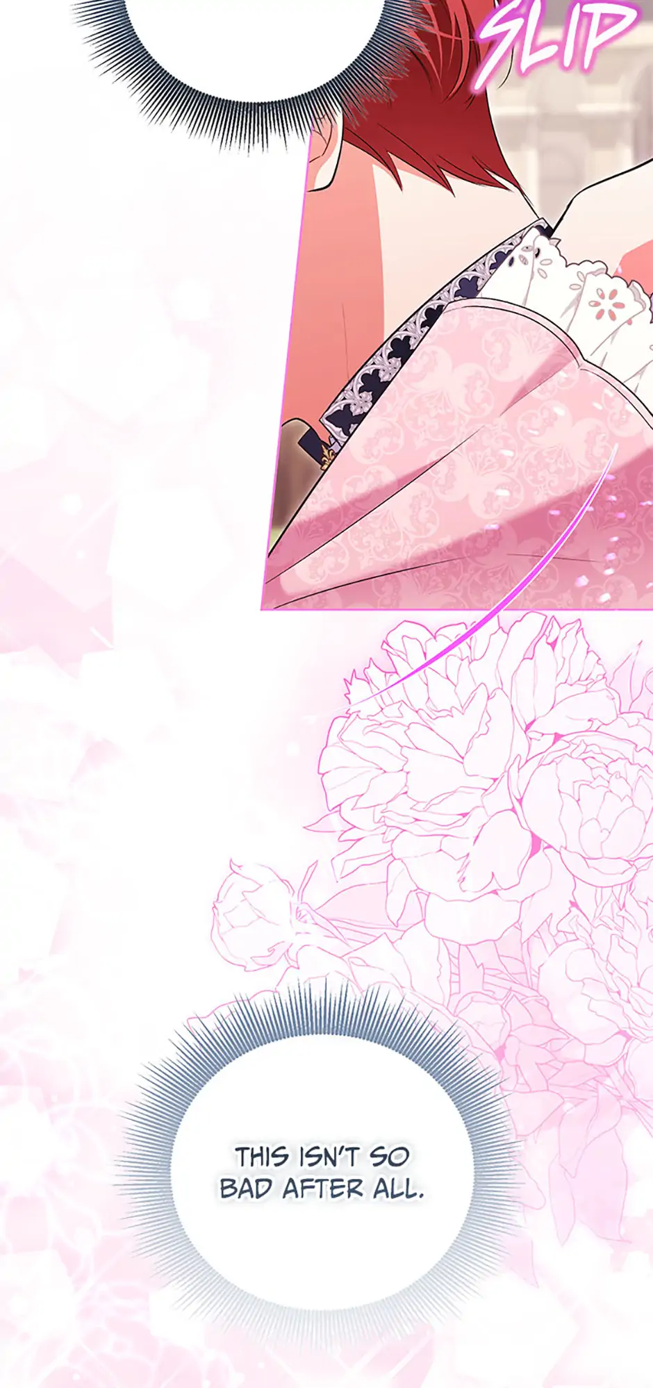 The Wicked Ladies in Waiting - Chapter 42 Page 47