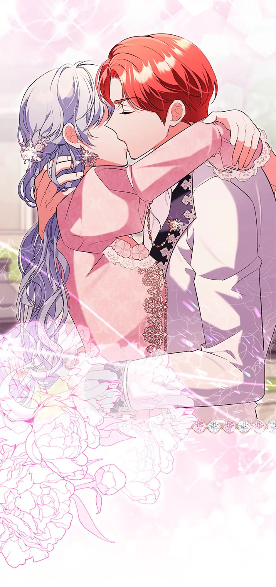 The Wicked Ladies in Waiting - Chapter 42 Page 48