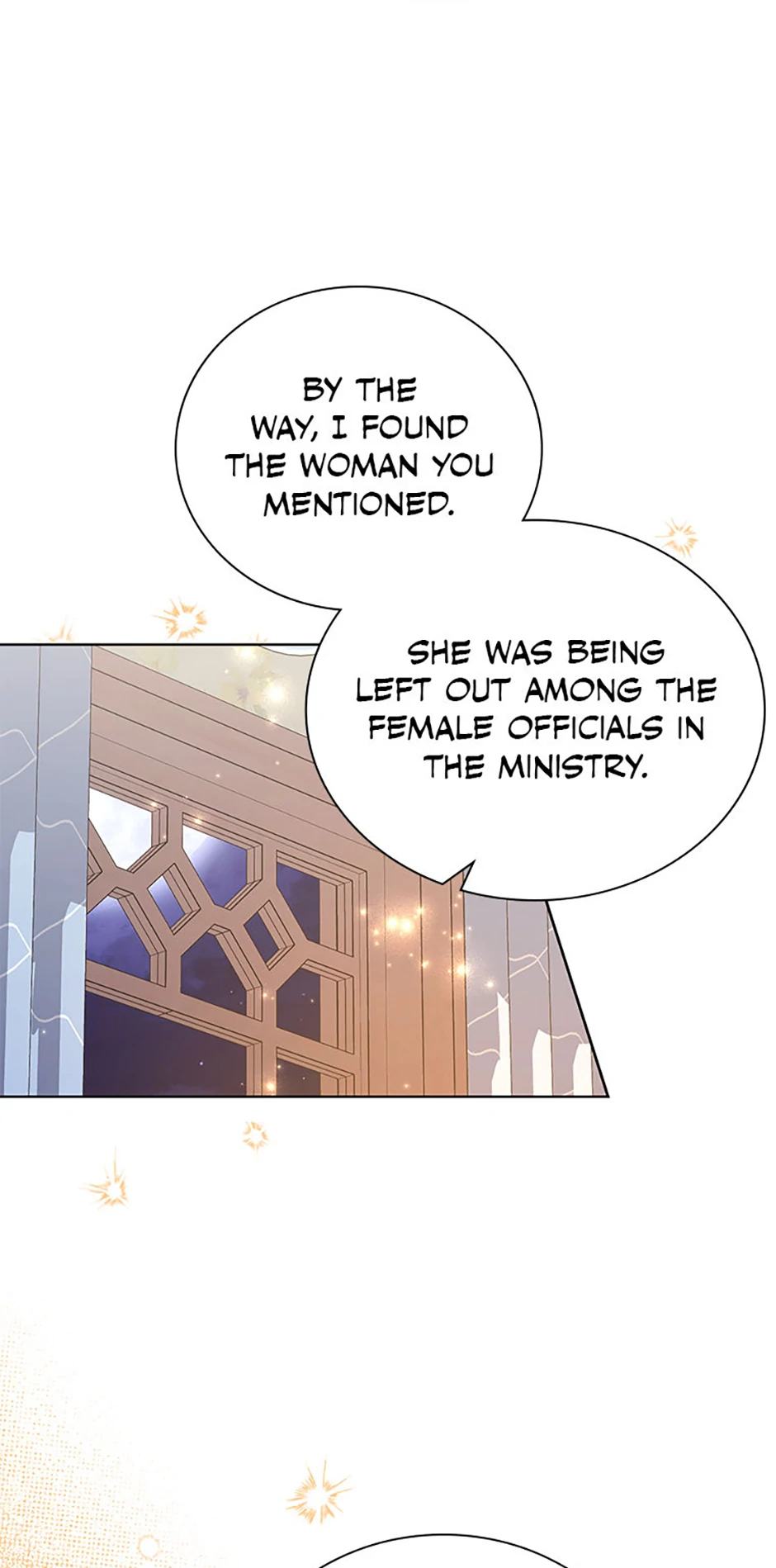 The Wicked Ladies in Waiting - Chapter 42 Page 53