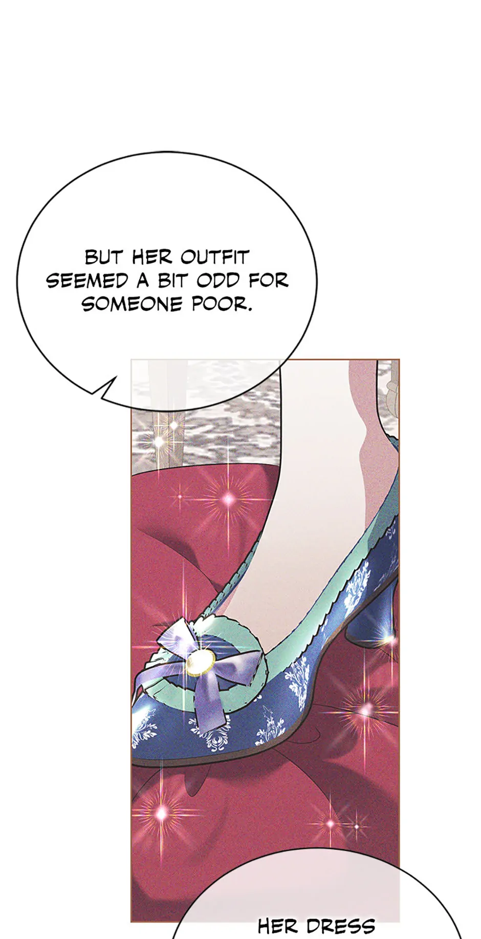 The Wicked Ladies in Waiting - Chapter 42 Page 55