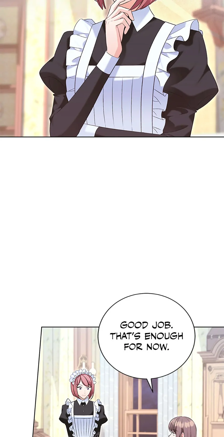 The Wicked Ladies in Waiting - Chapter 42 Page 57