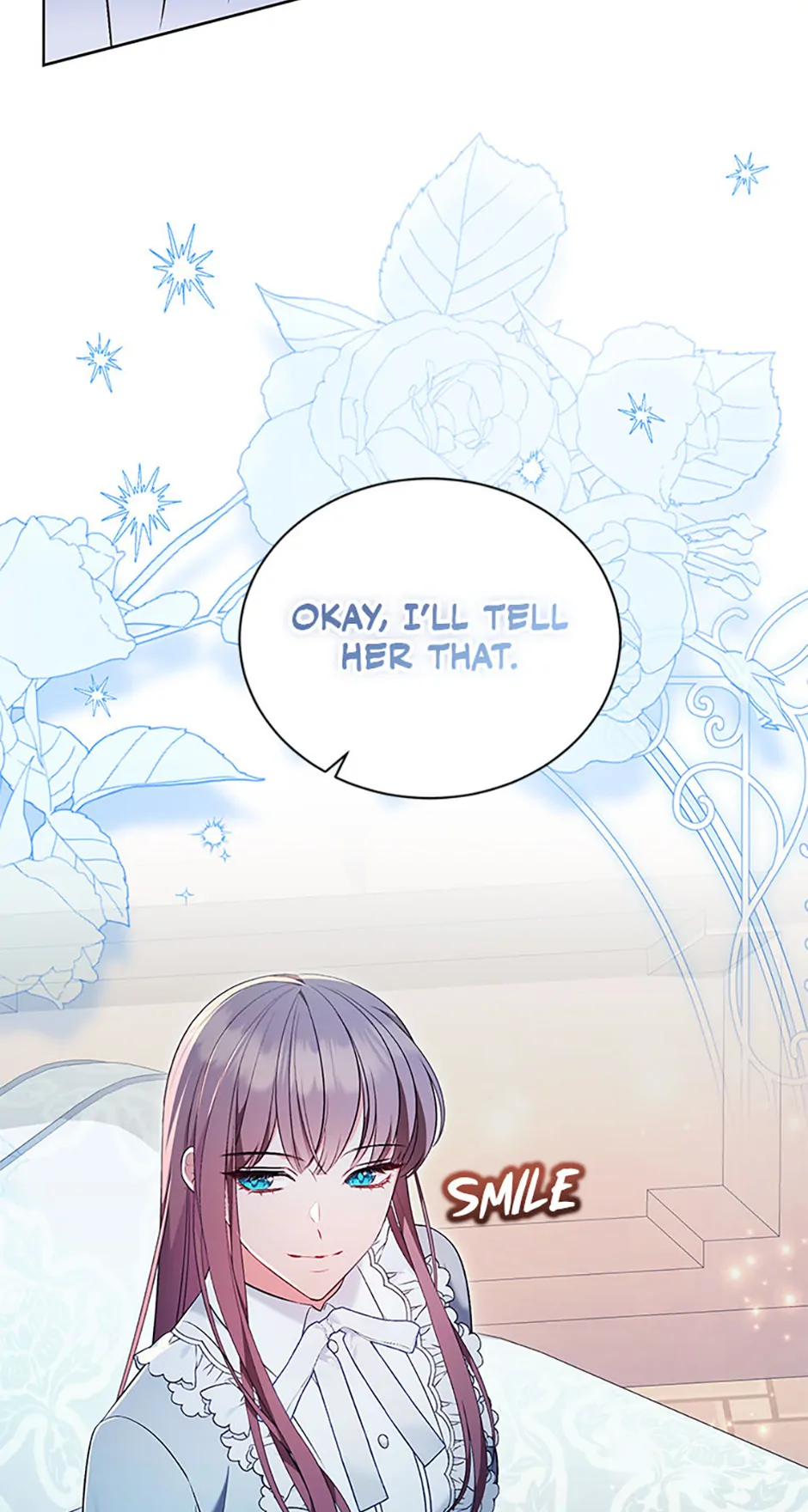 The Wicked Ladies in Waiting - Chapter 42 Page 62