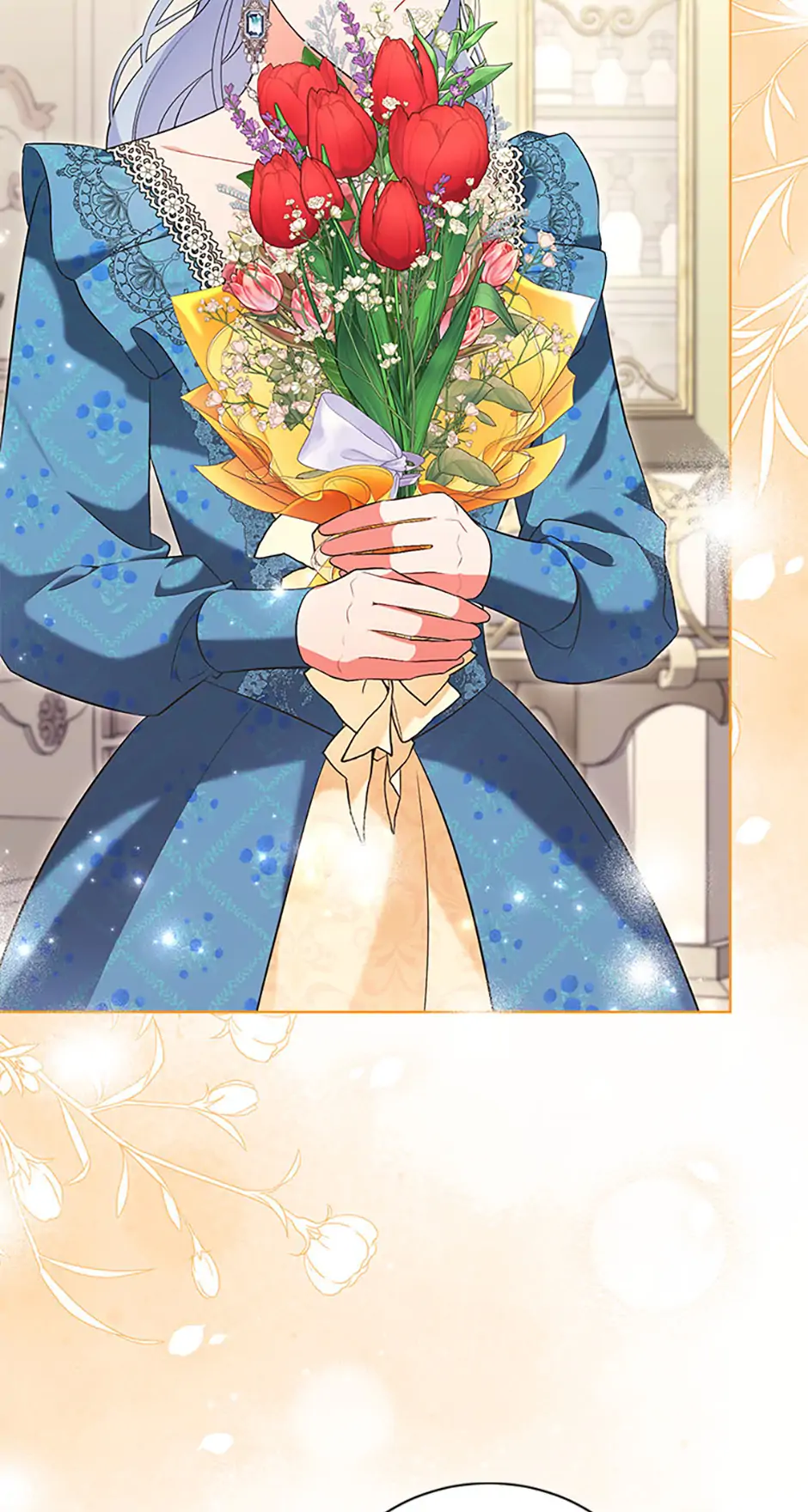 The Wicked Ladies in Waiting - Chapter 42 Page 66