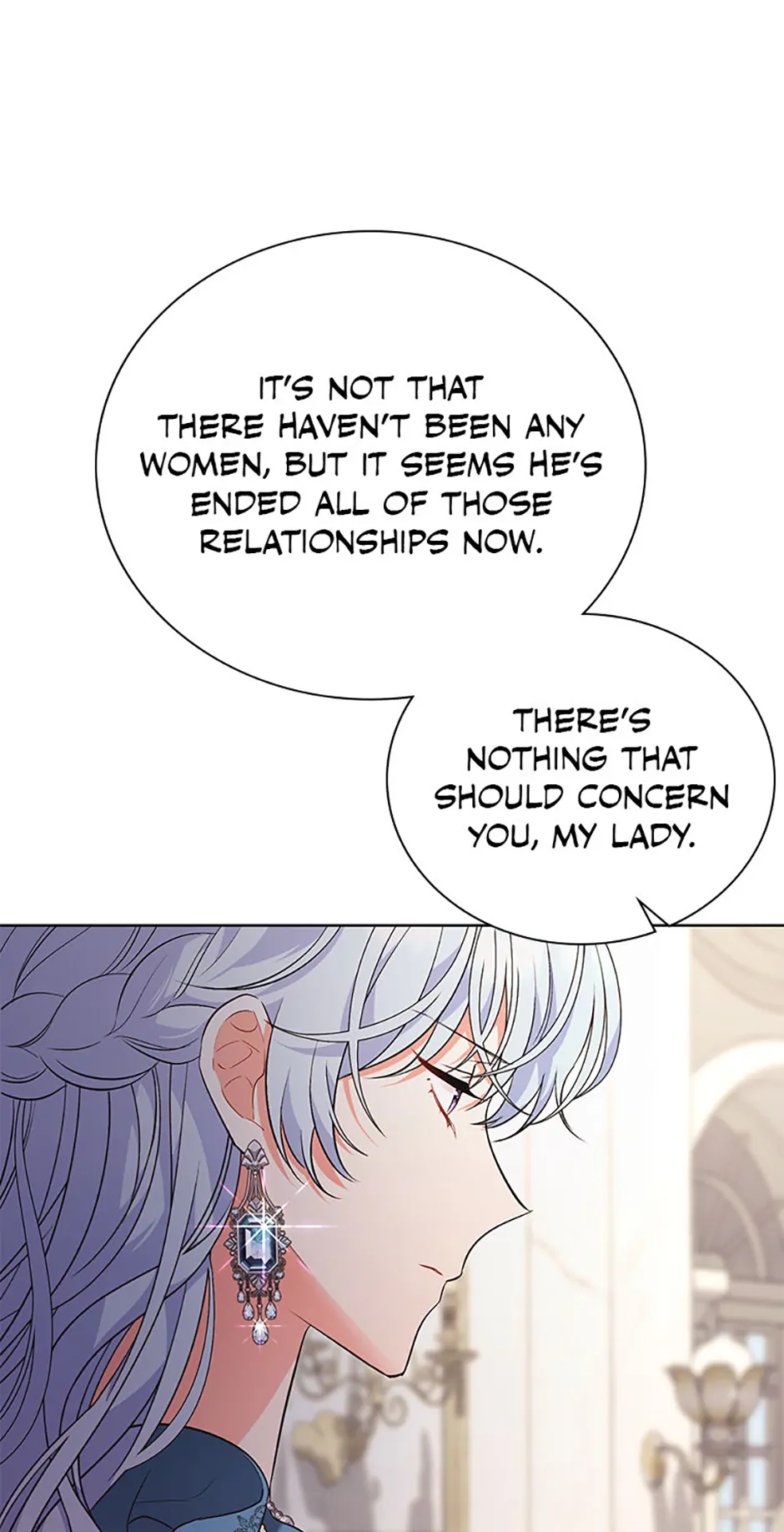 The Wicked Ladies in Waiting - Chapter 42 Page 68