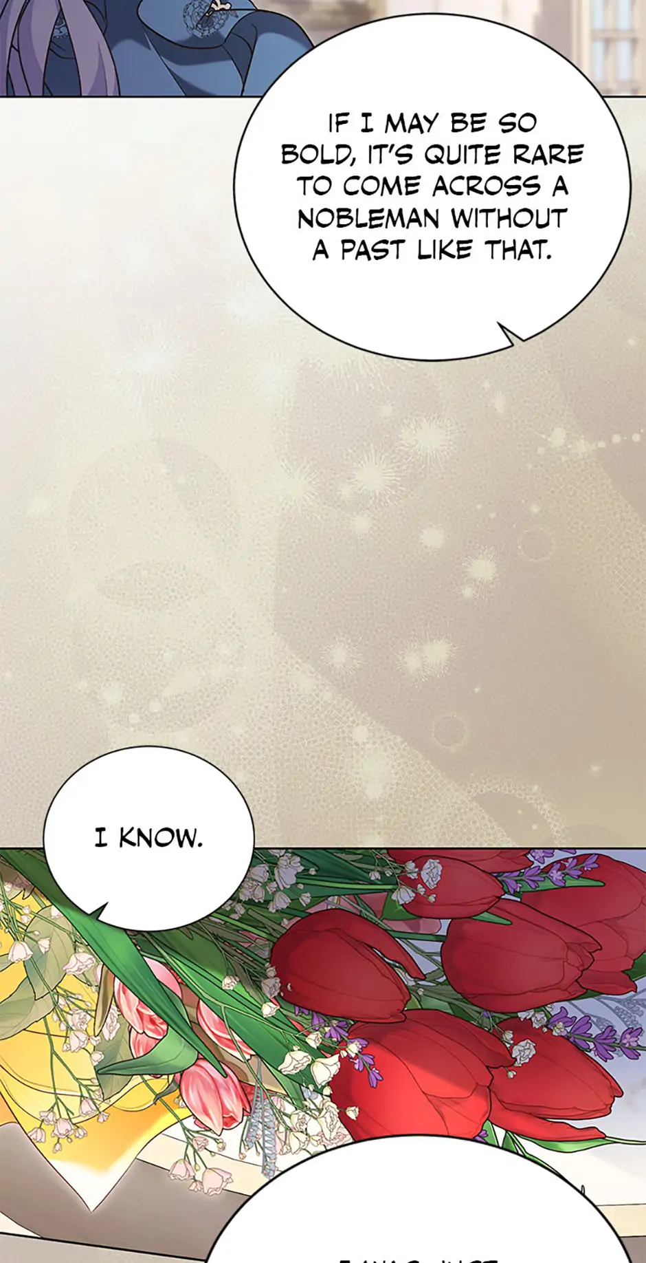 The Wicked Ladies in Waiting - Chapter 42 Page 69