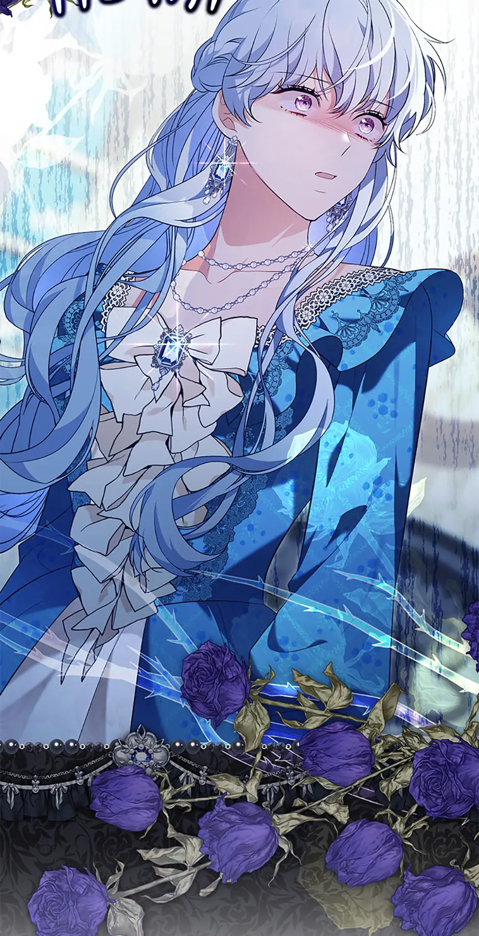 The Wicked Ladies in Waiting - Chapter 42 Page 73