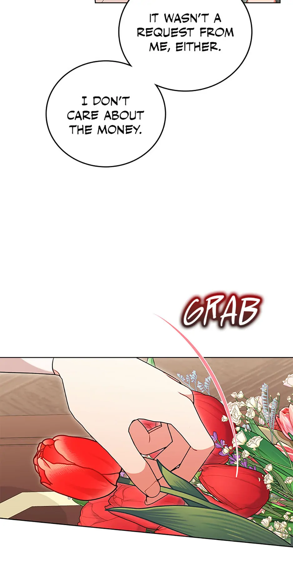 The Wicked Ladies in Waiting - Chapter 43 Page 13