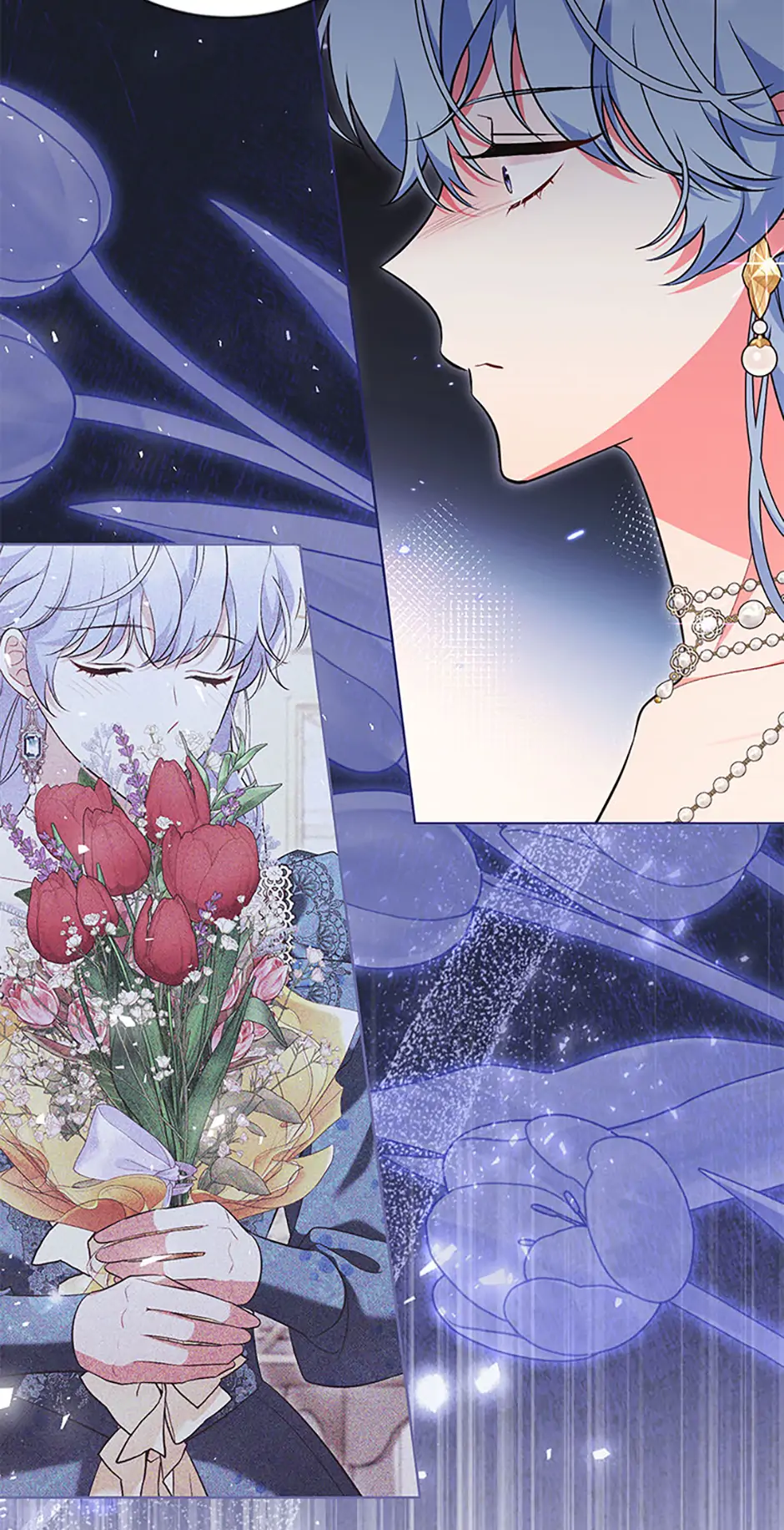 The Wicked Ladies in Waiting - Chapter 43 Page 16