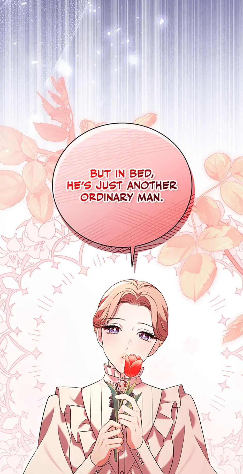 The Wicked Ladies in Waiting - Chapter 43 Page 17