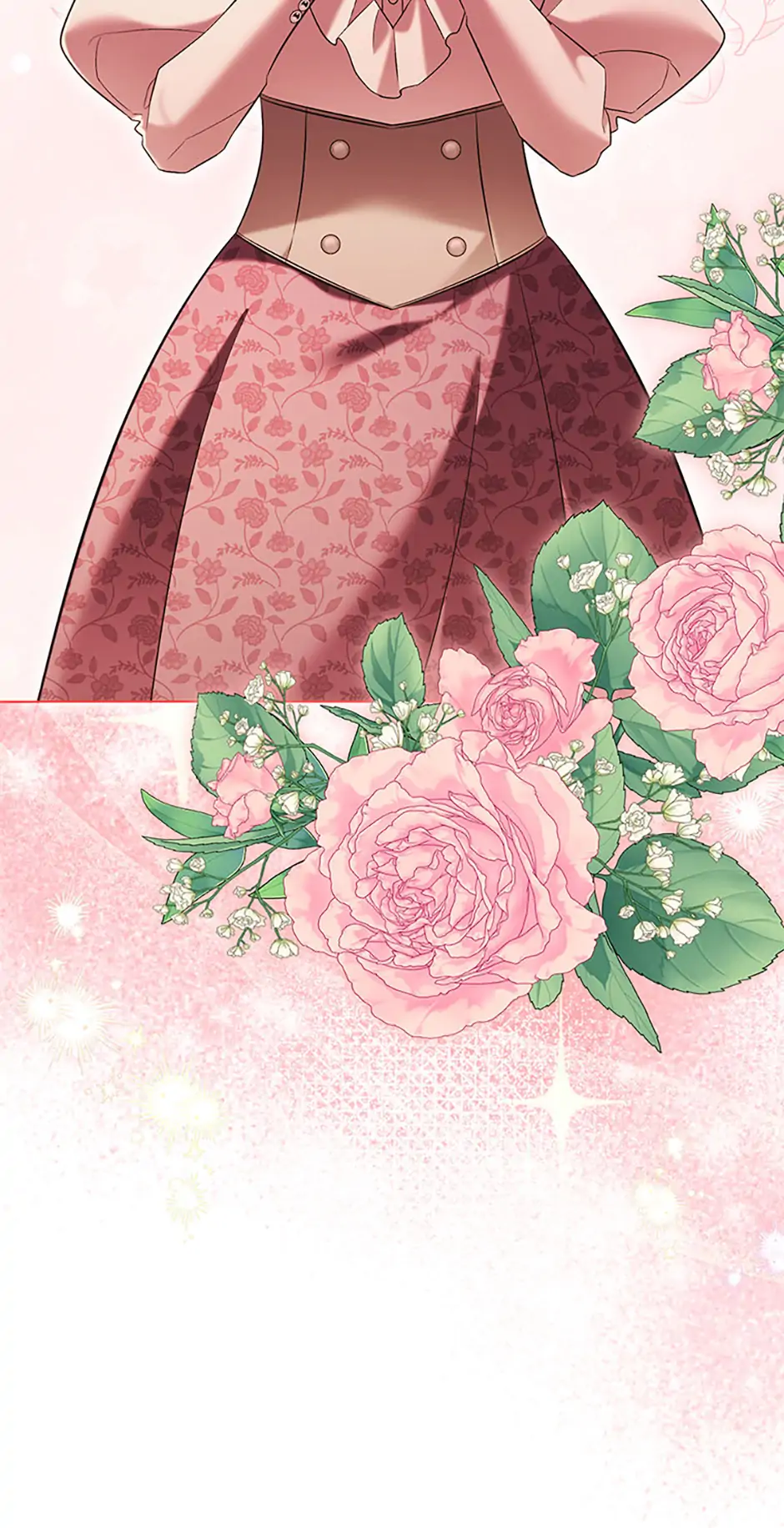 The Wicked Ladies in Waiting - Chapter 43 Page 18