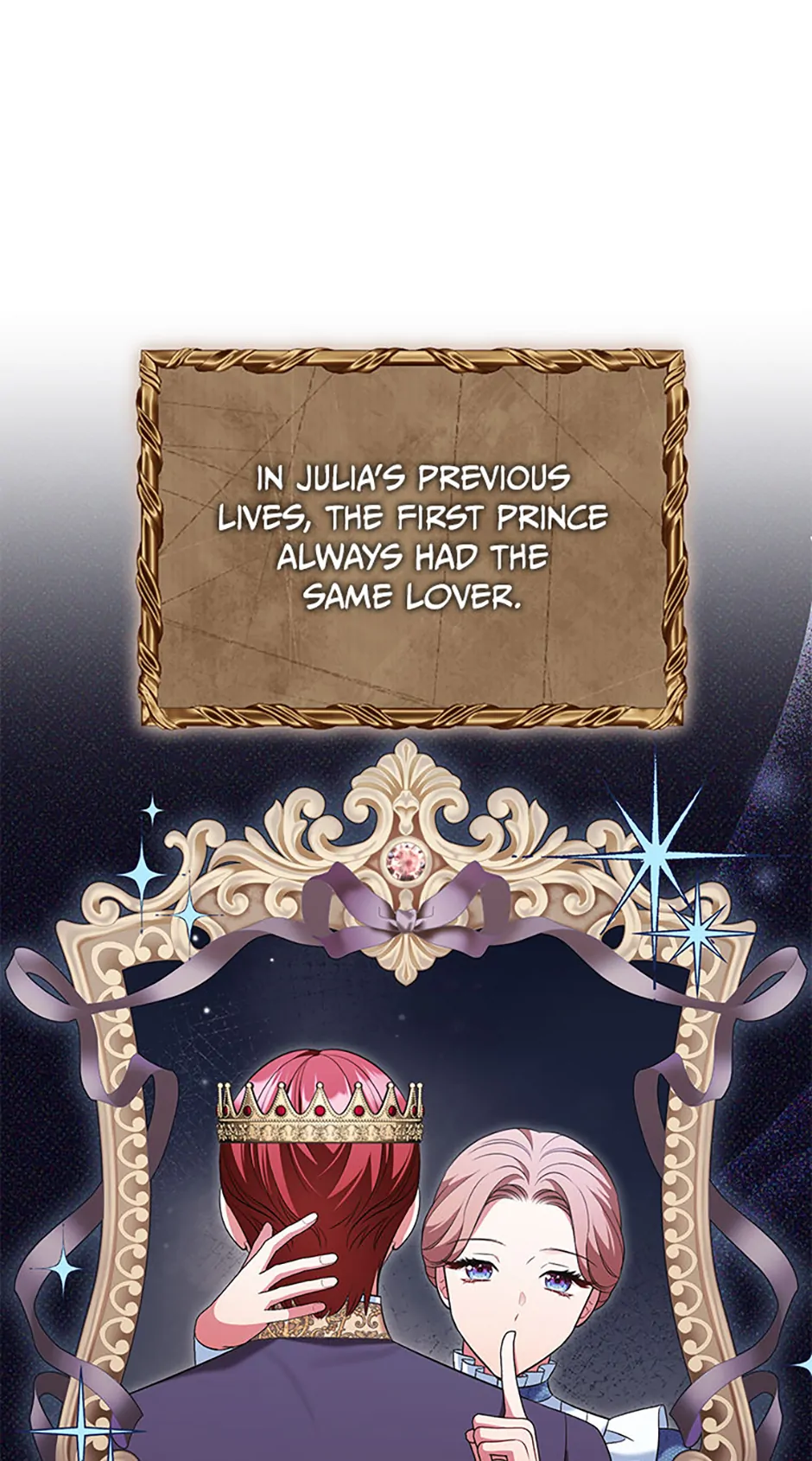 The Wicked Ladies in Waiting - Chapter 43 Page 20