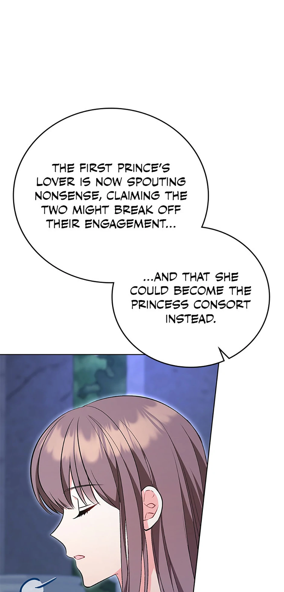 The Wicked Ladies in Waiting - Chapter 43 Page 26