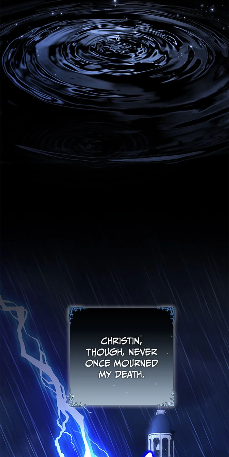 The Wicked Ladies in Waiting - Chapter 43 Page 34