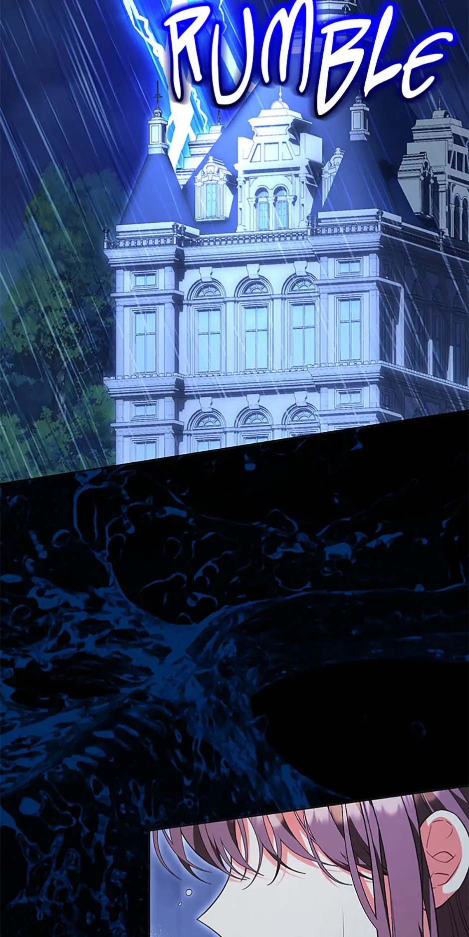 The Wicked Ladies in Waiting - Chapter 43 Page 35