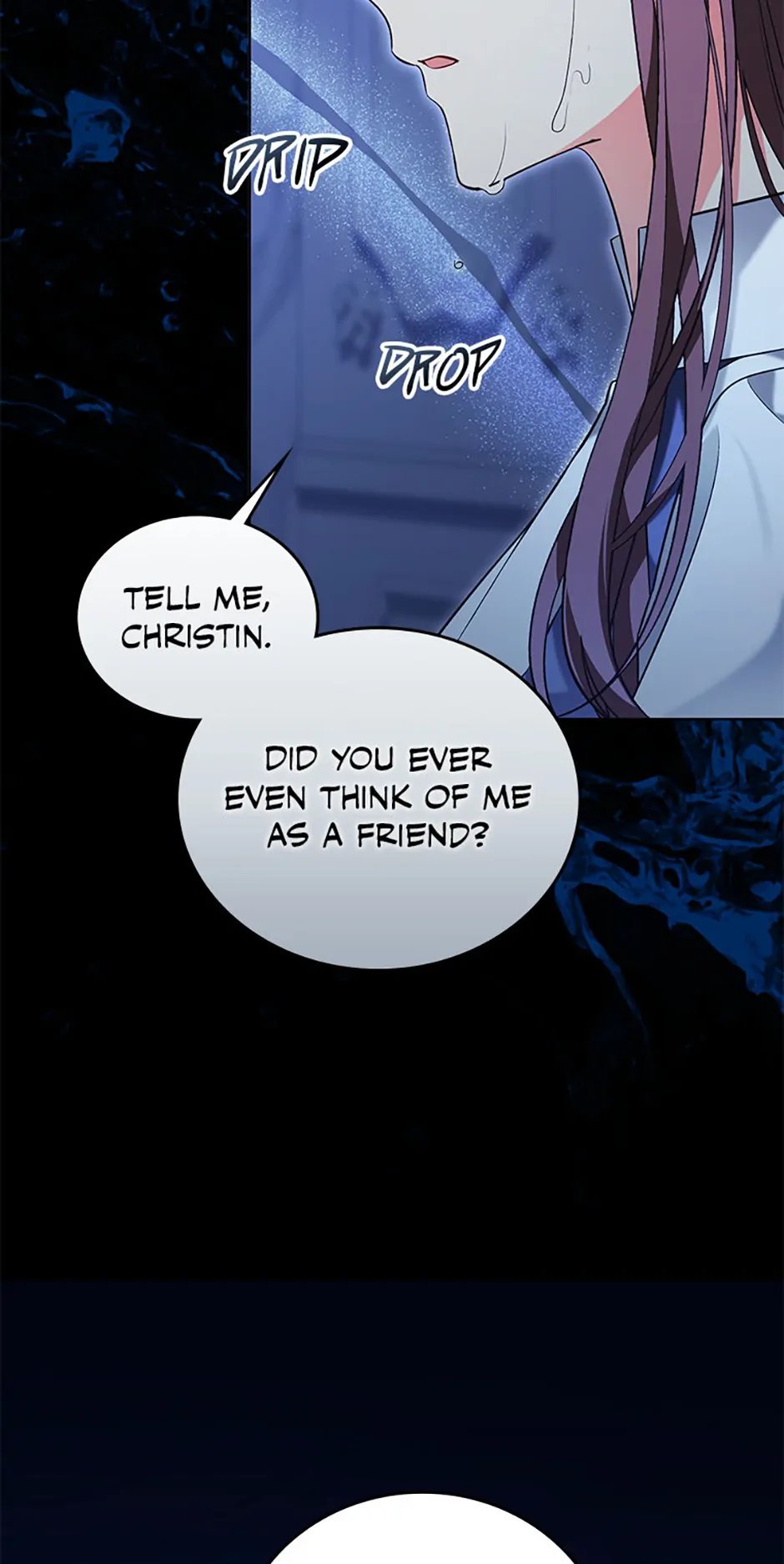 The Wicked Ladies in Waiting - Chapter 43 Page 36