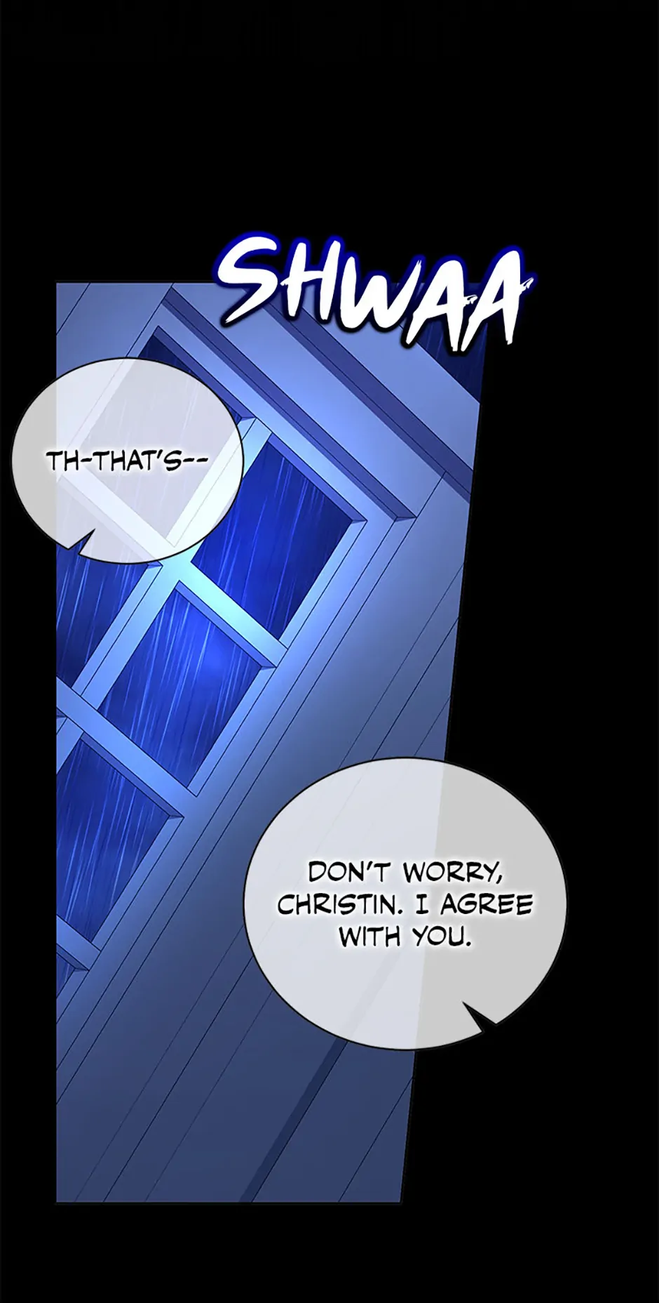 The Wicked Ladies in Waiting - Chapter 43 Page 45