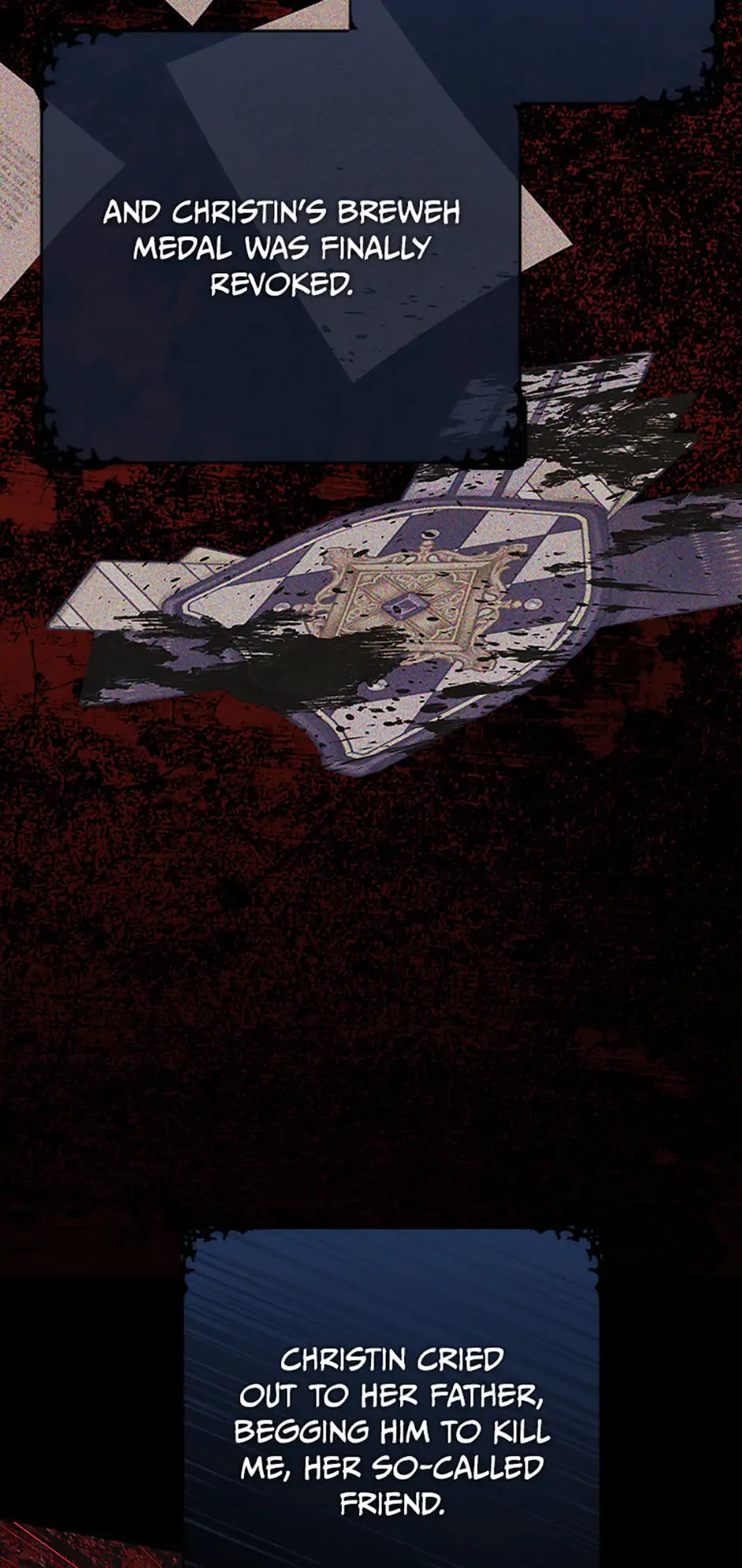 The Wicked Ladies in Waiting - Chapter 43 Page 49