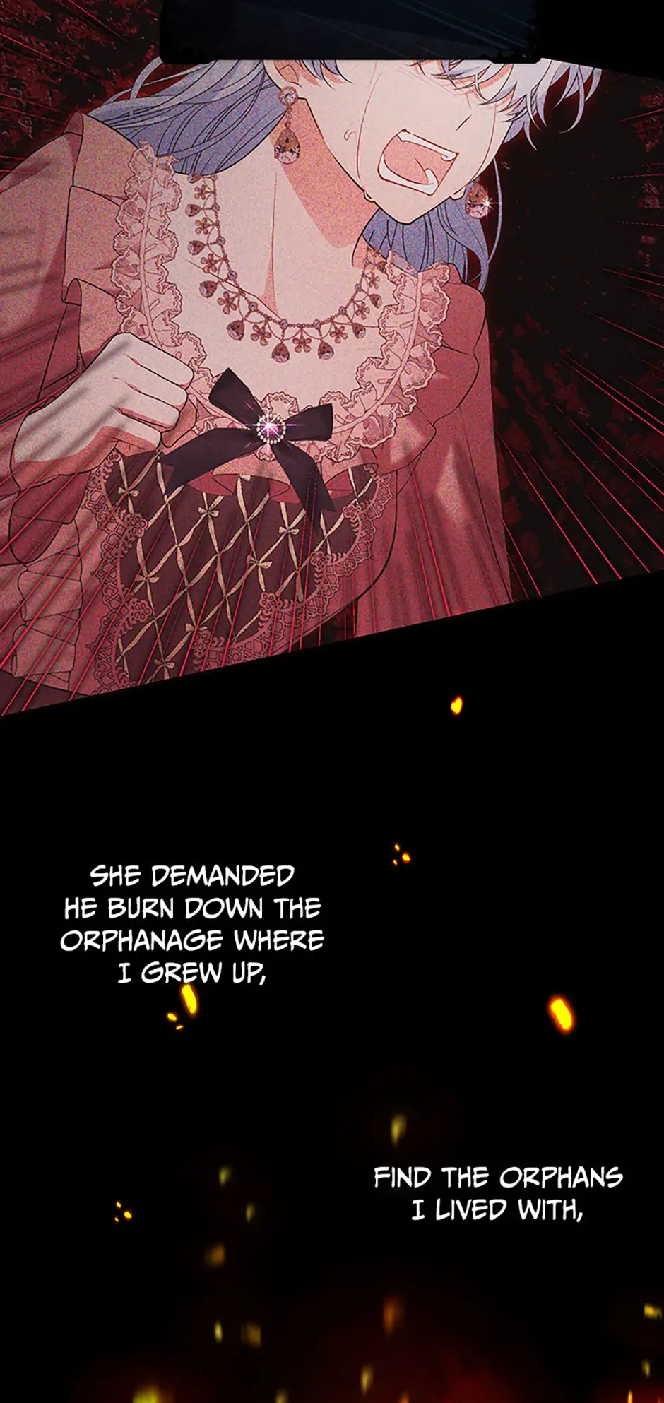 The Wicked Ladies in Waiting - Chapter 43 Page 50