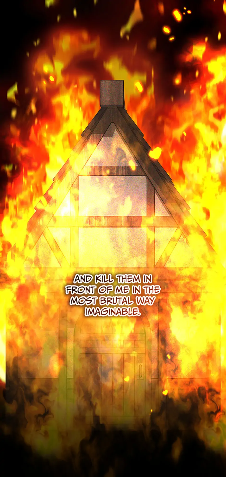 The Wicked Ladies in Waiting - Chapter 43 Page 51