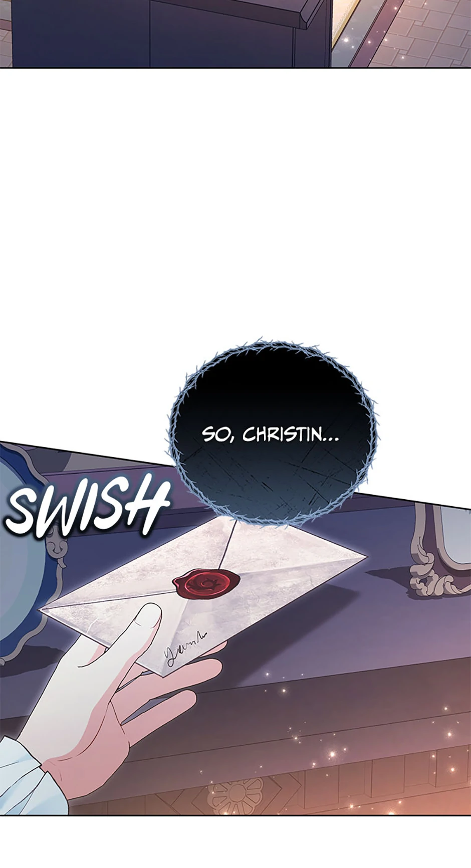 The Wicked Ladies in Waiting - Chapter 43 Page 54