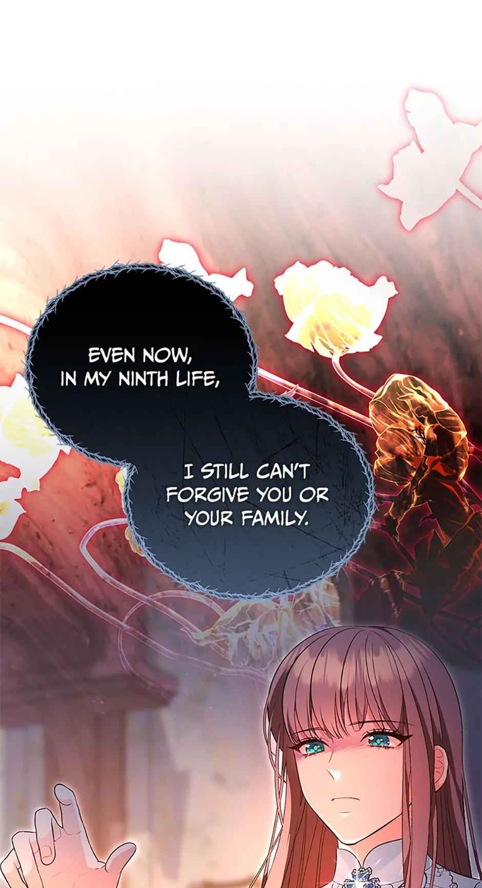 The Wicked Ladies in Waiting - Chapter 43 Page 55