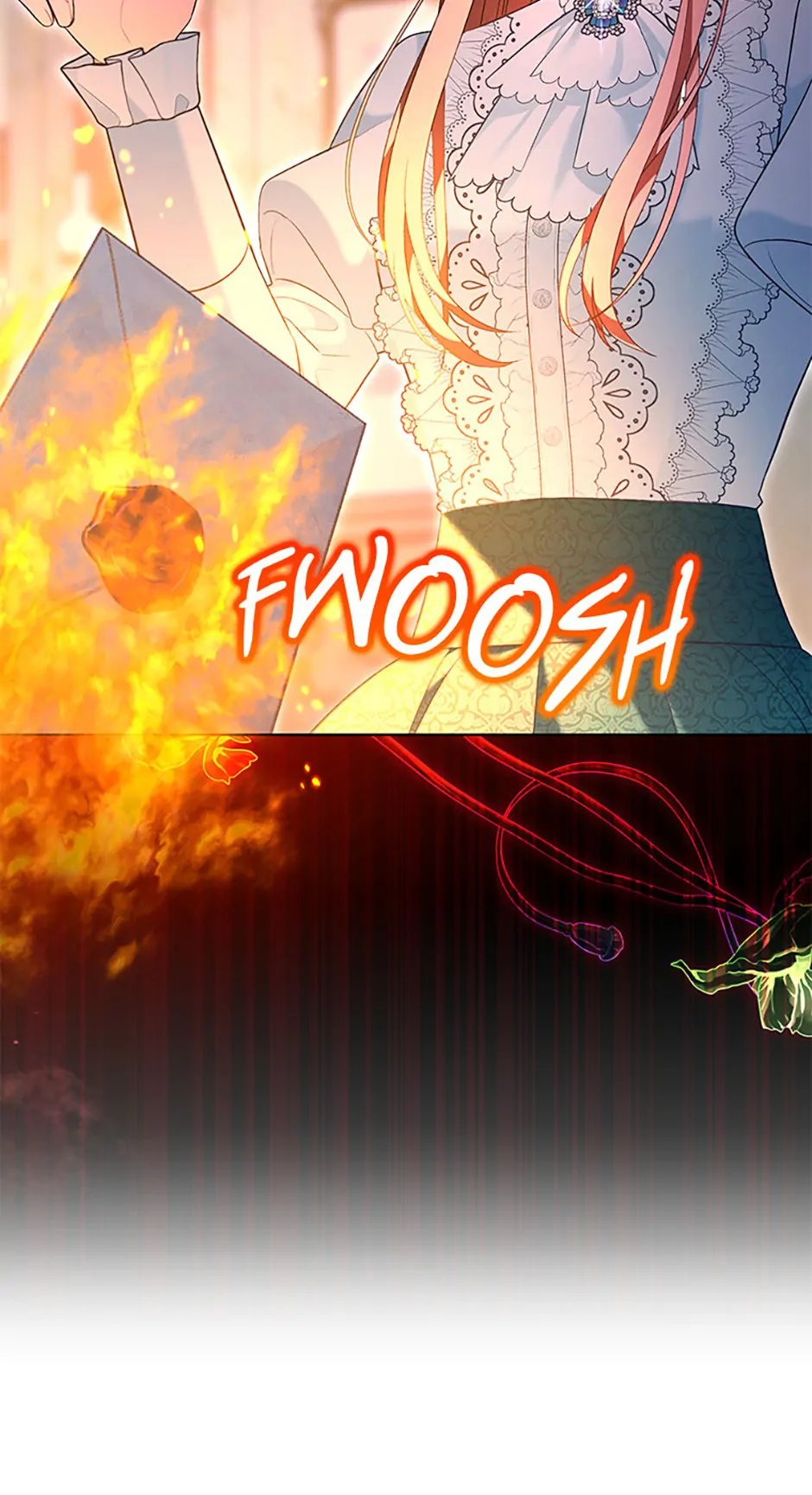 The Wicked Ladies in Waiting - Chapter 43 Page 56